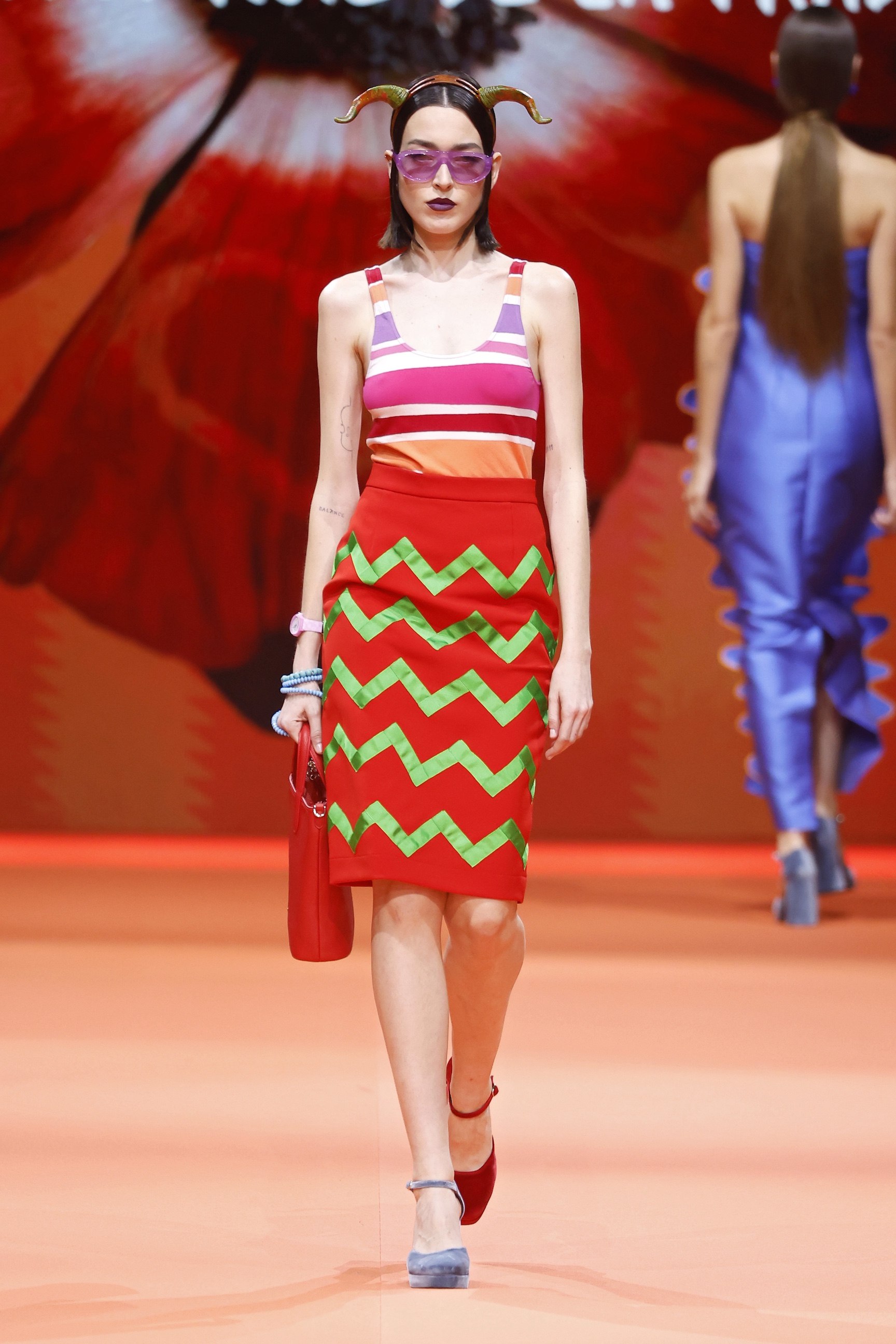 83º Edición MBFWmadrid