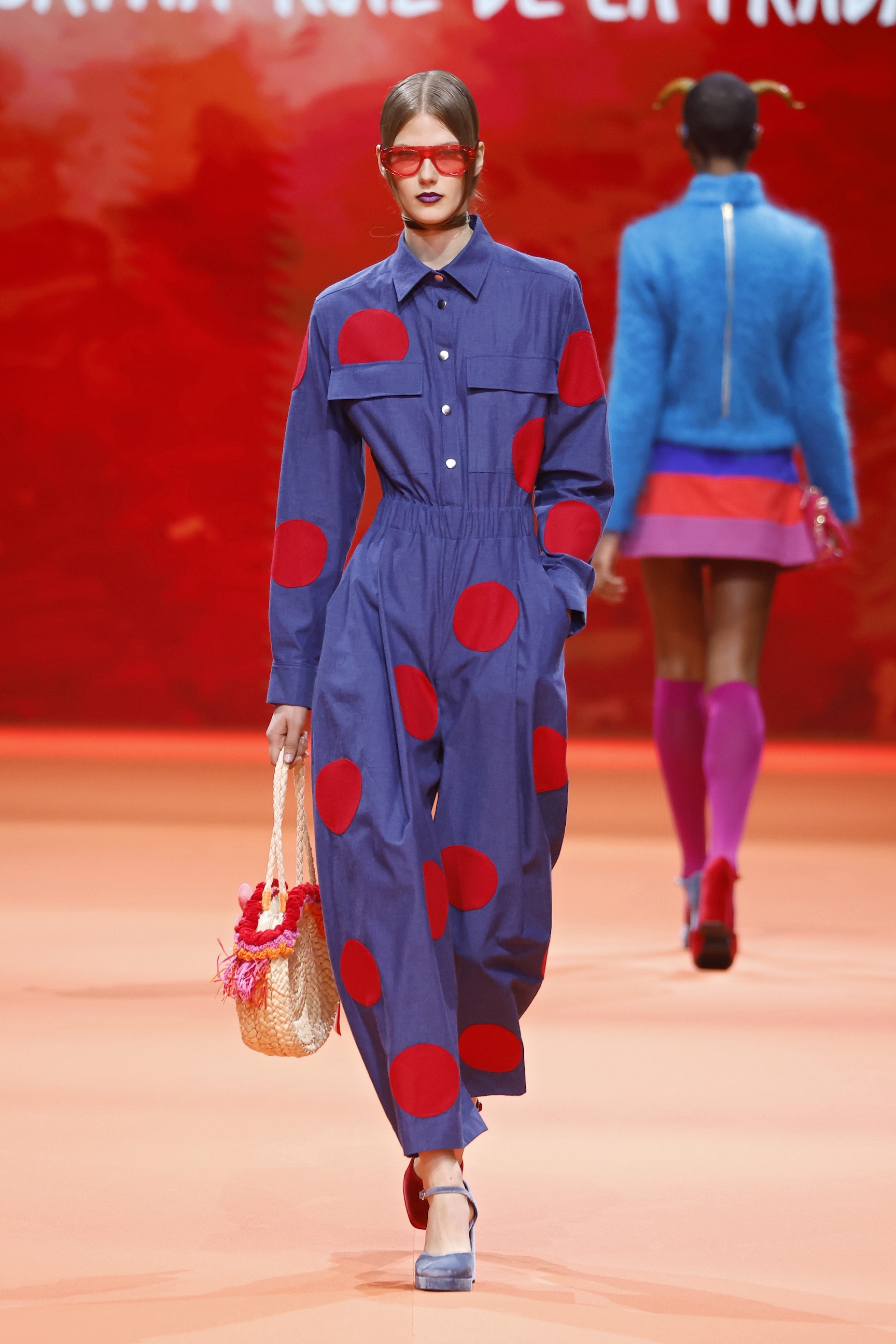 83º Edición MBFWmadrid