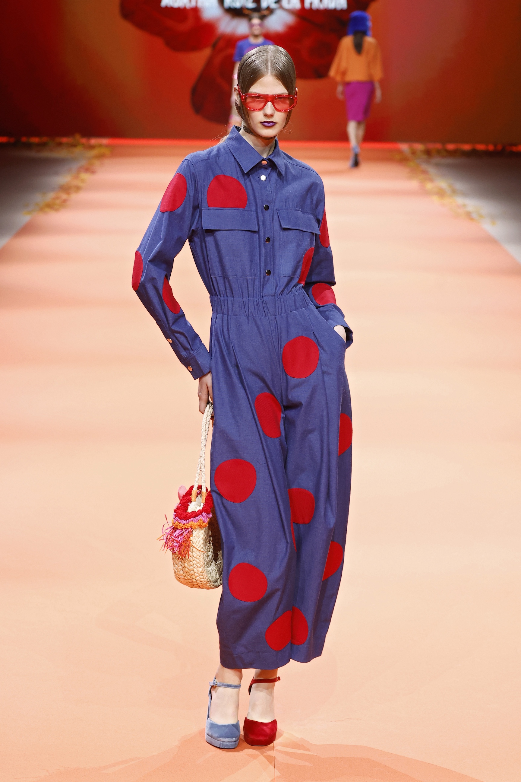 83º Edición MBFWmadrid