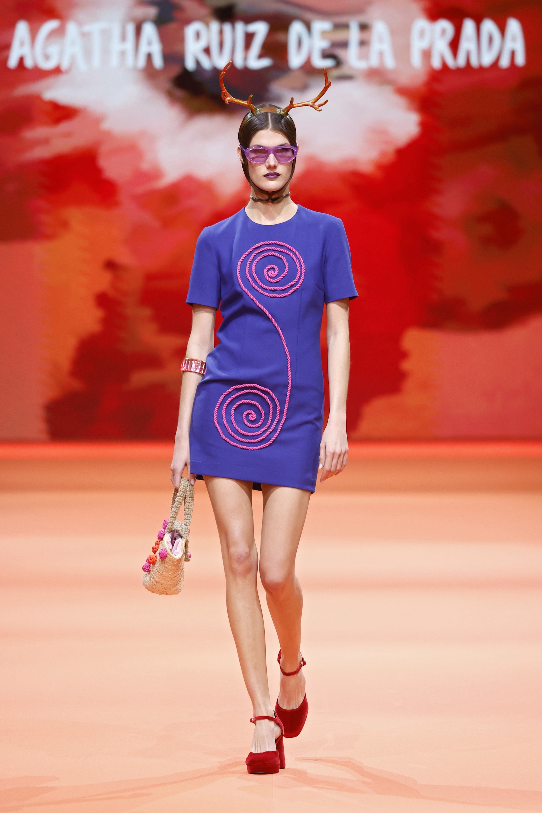 83º Edición MBFWmadrid