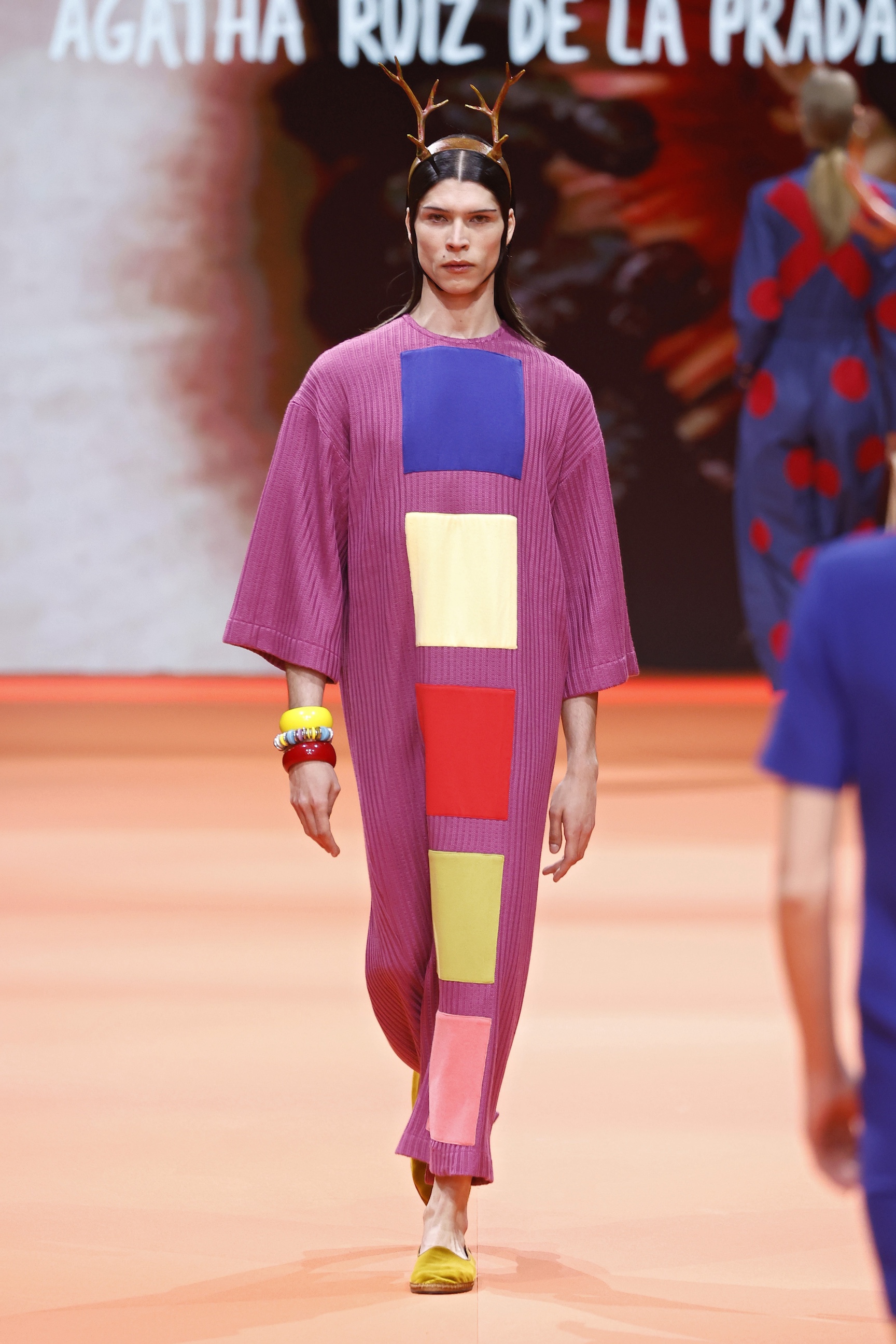 83º Edición MBFWmadrid