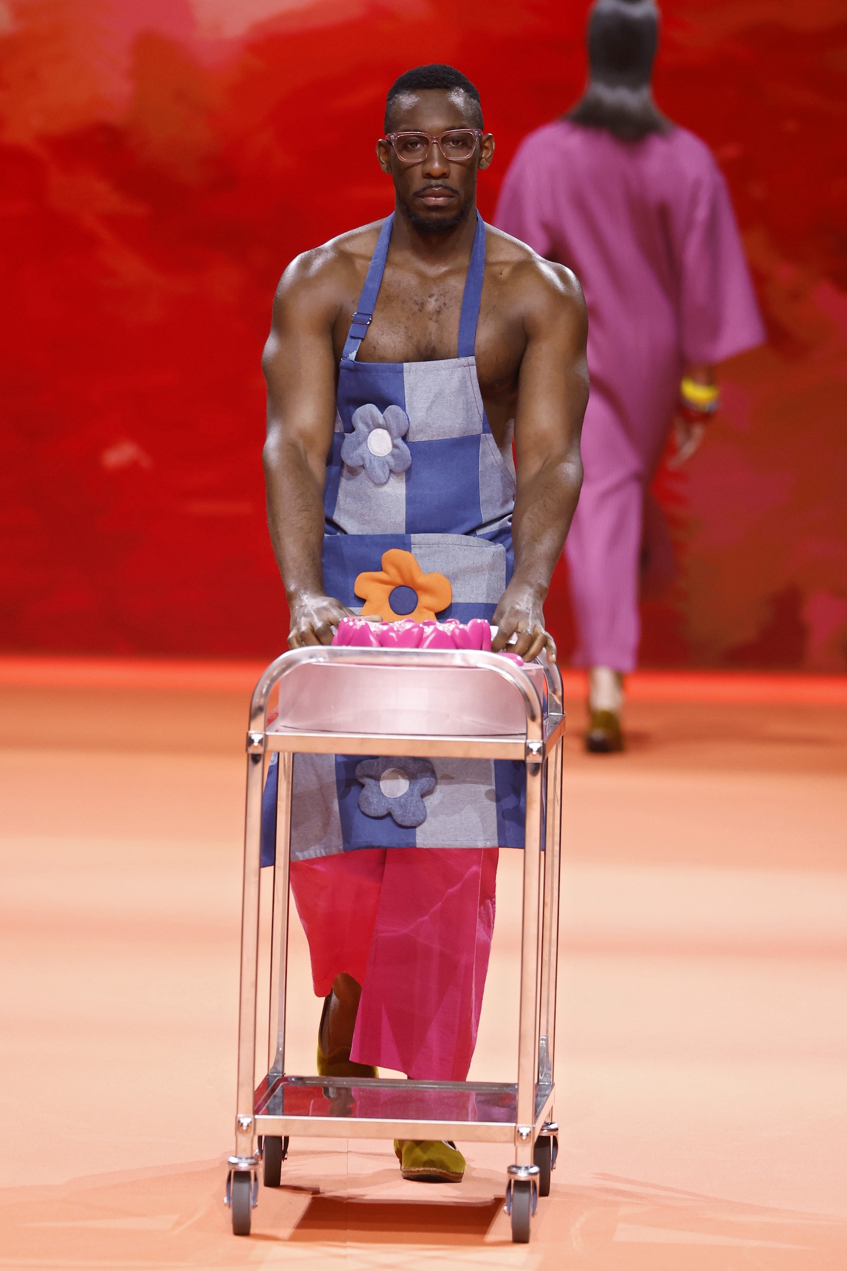 83º Edición MBFWmadrid