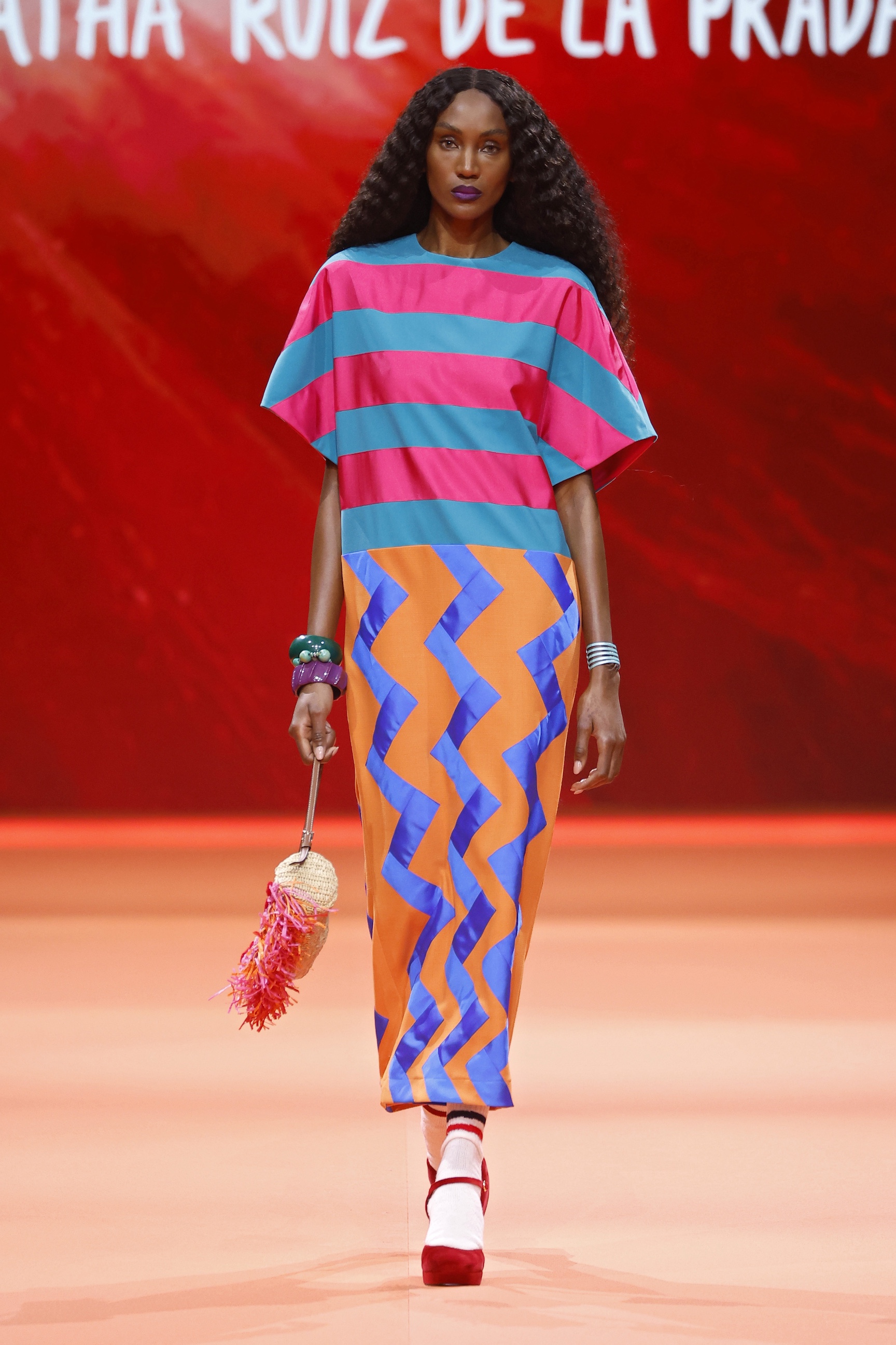 83º Edición MBFWmadrid