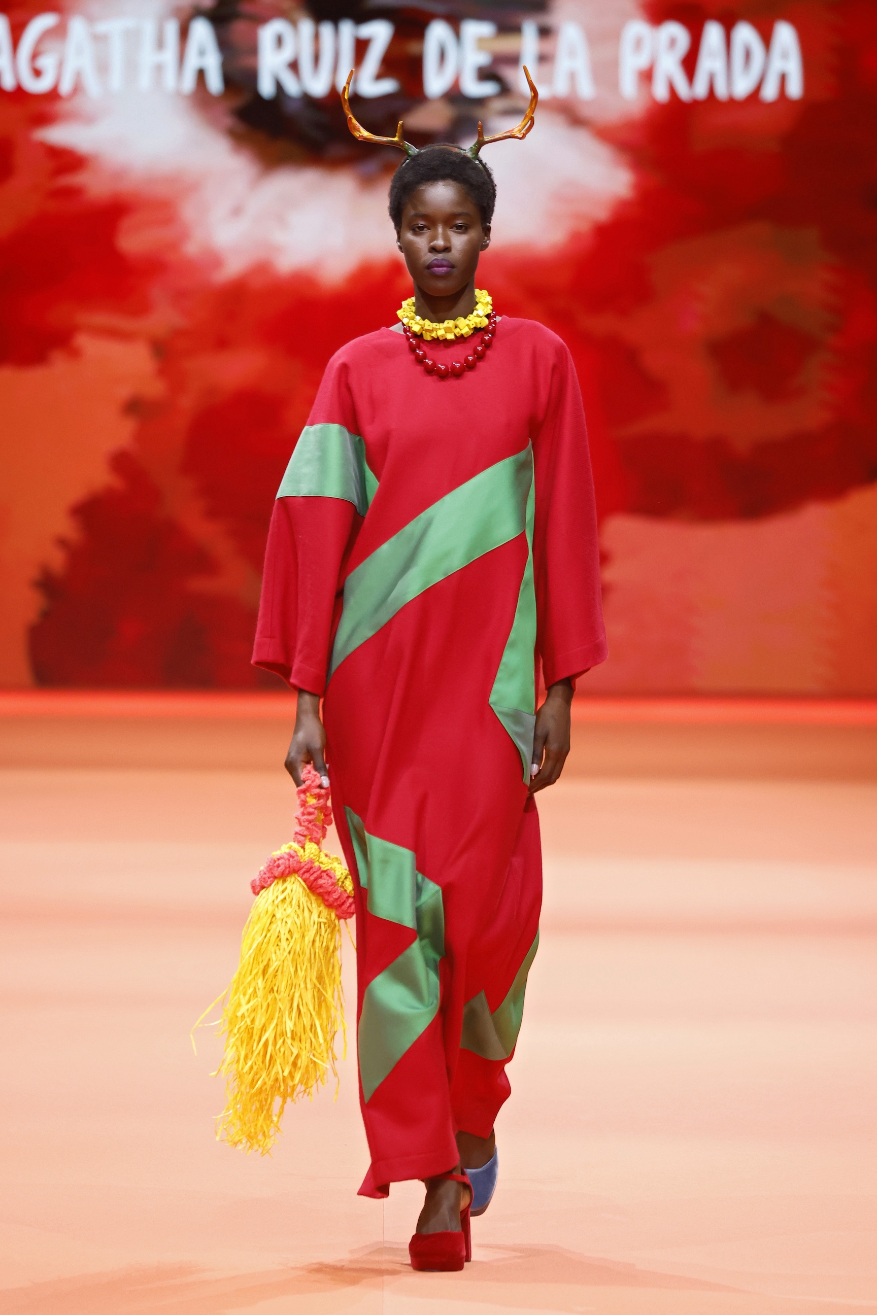 83º Edición MBFWmadrid