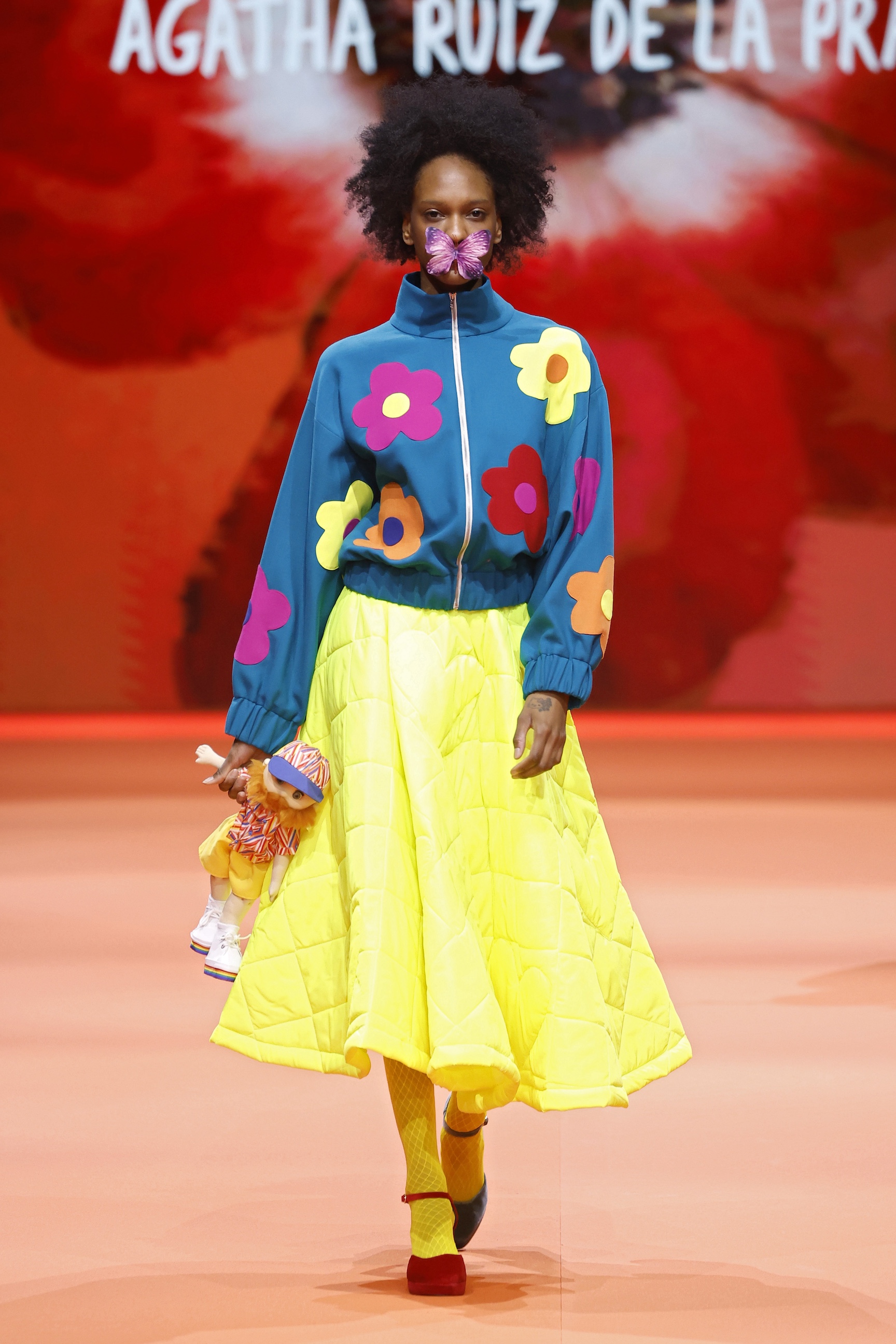 83º Edición MBFWmadrid