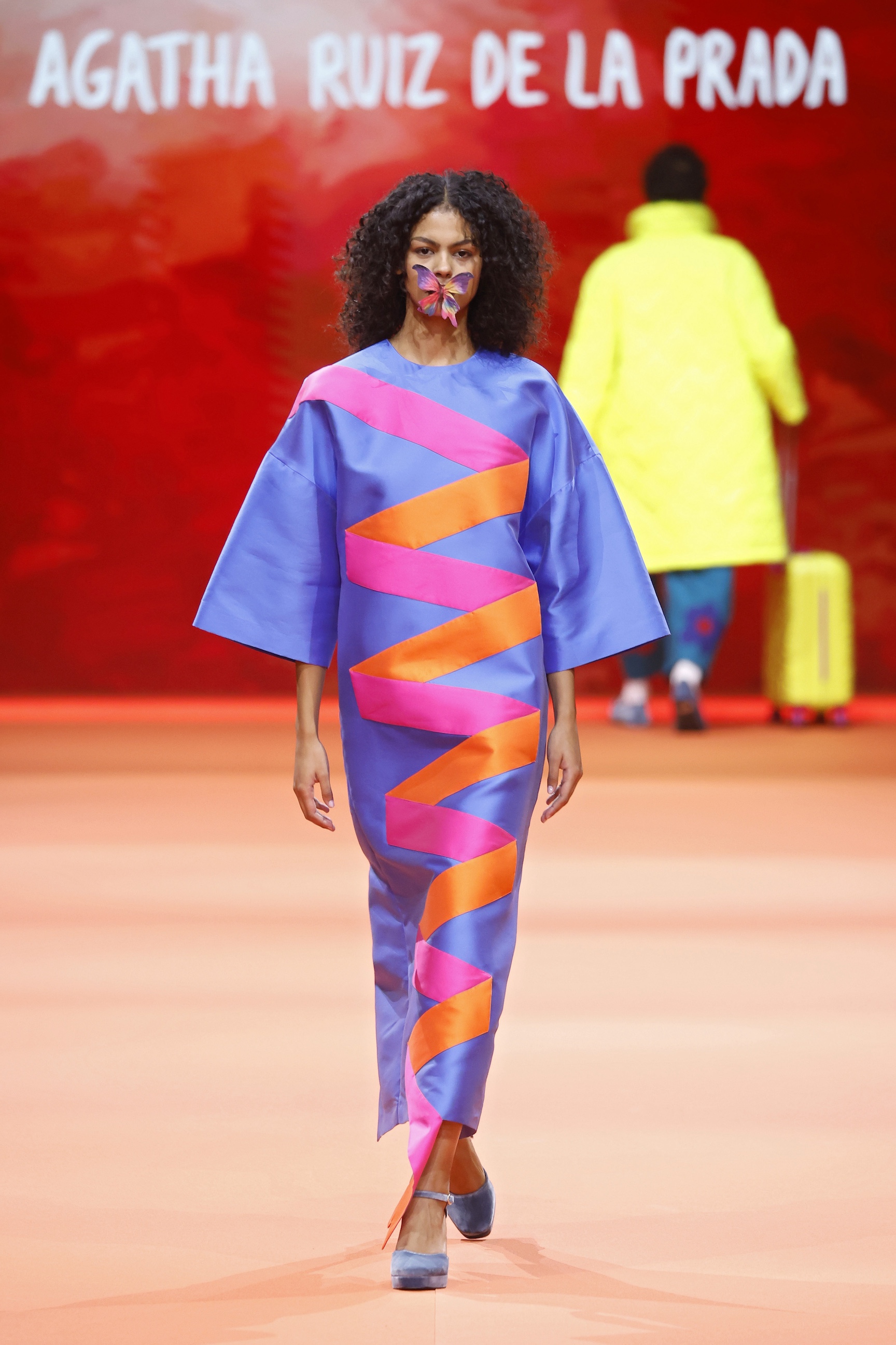 83º Edición MBFWmadrid