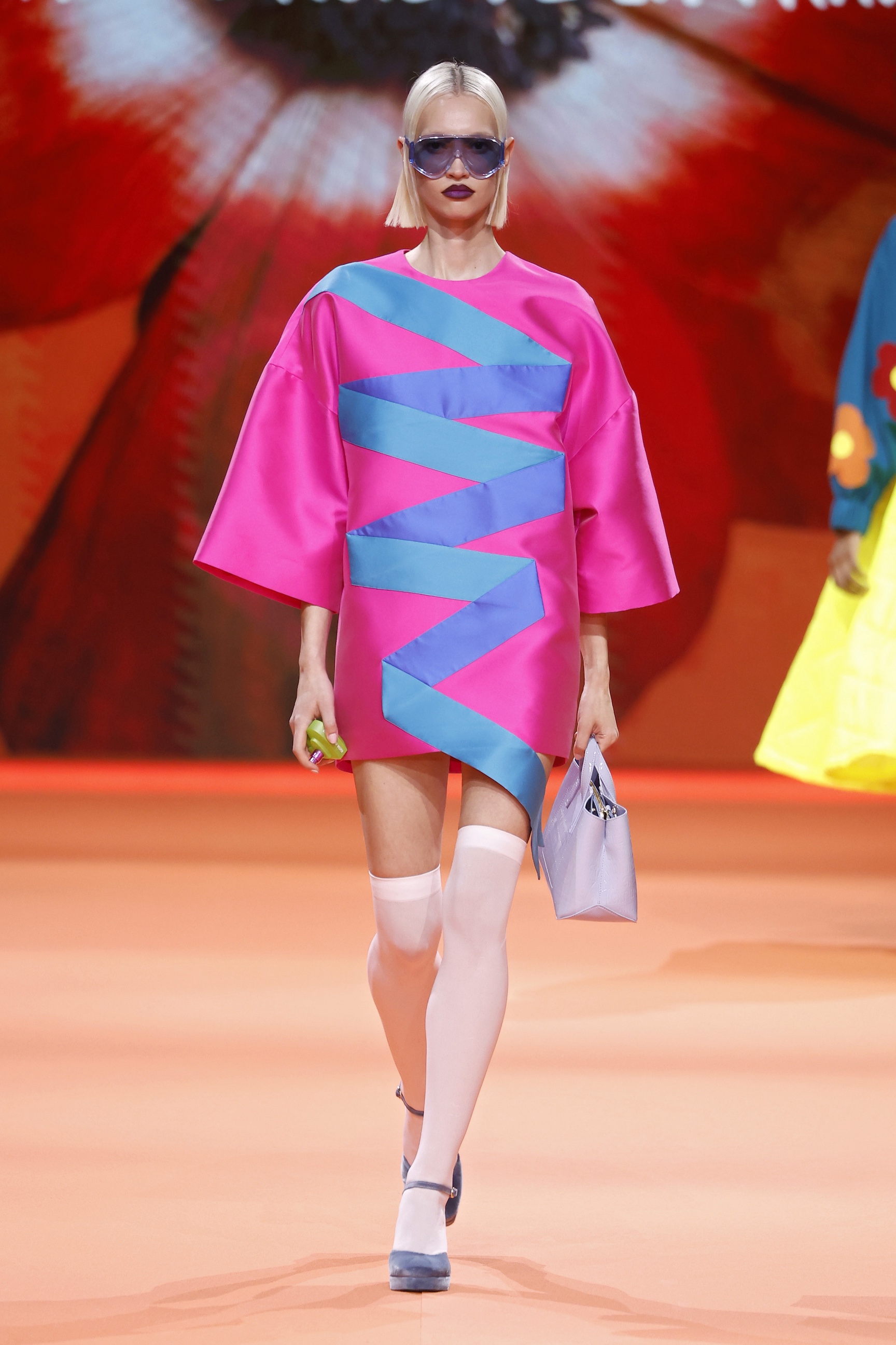 83º Edición MBFWmadrid