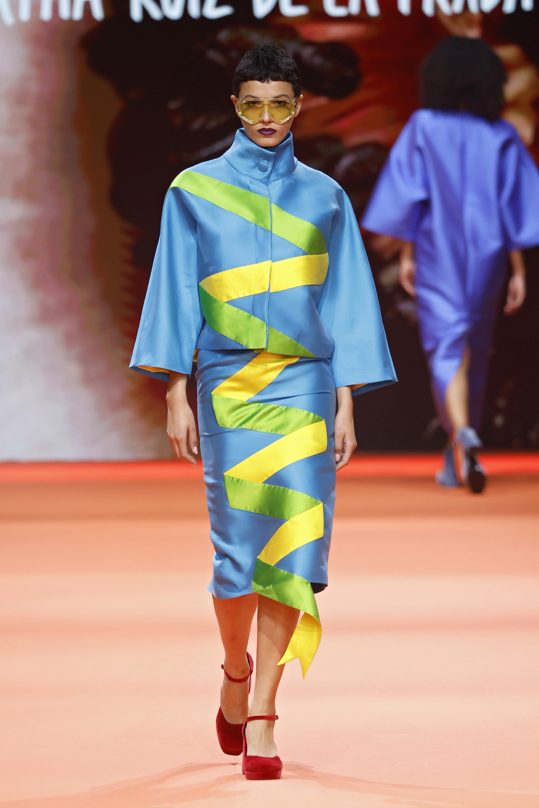 83º Edición MBFWmadrid