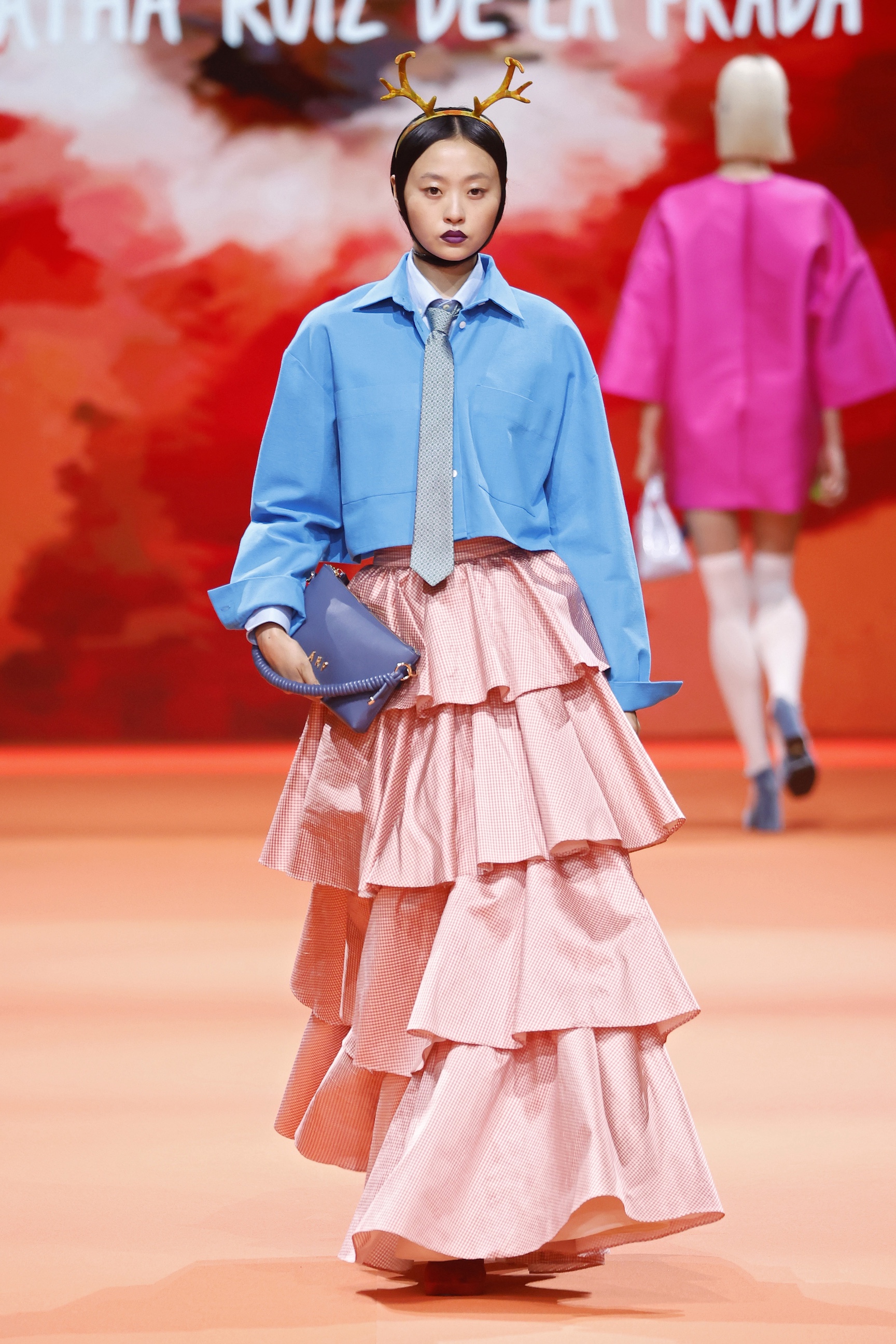 83º Edición MBFWmadrid