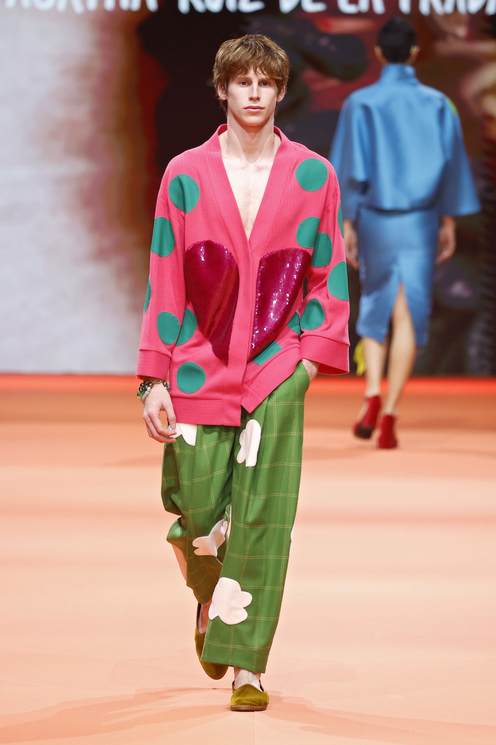 83º Edición MBFWmadrid