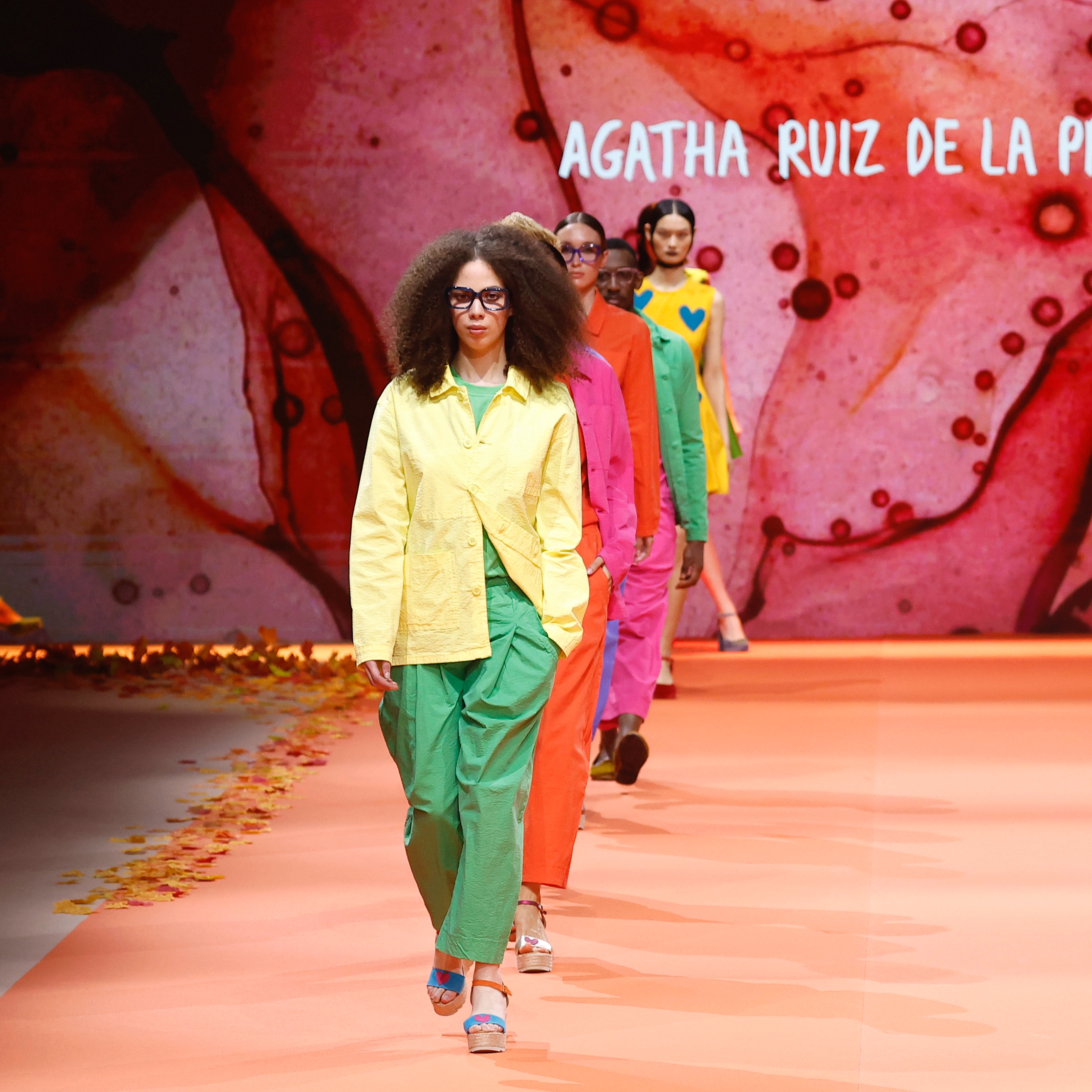 83º Edición MBFWmadrid