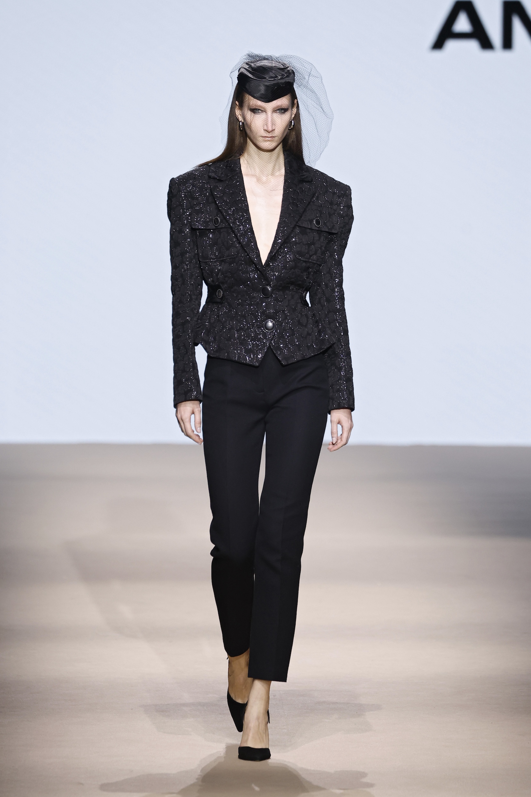 Angel Schlesser FW26/27