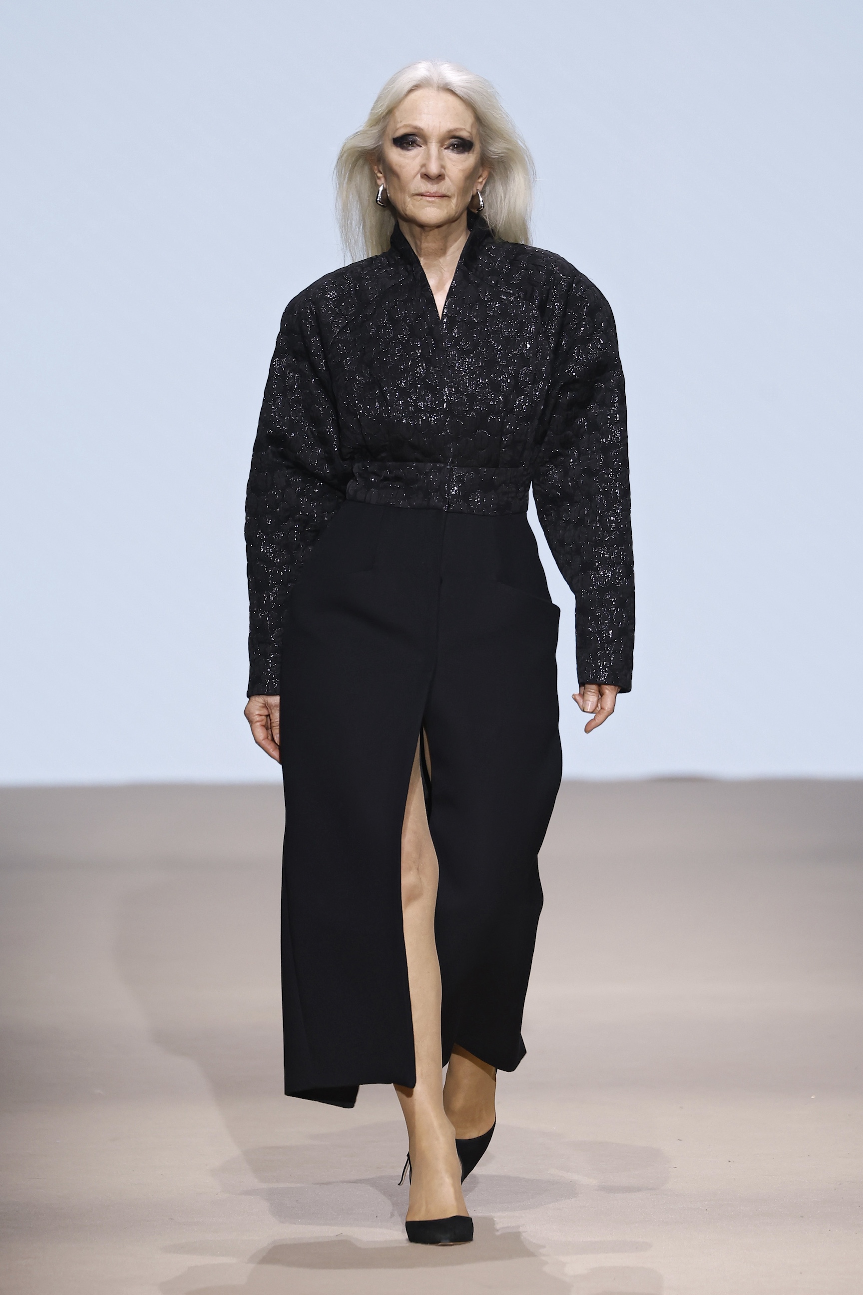 83º Edición MBFWmadrid