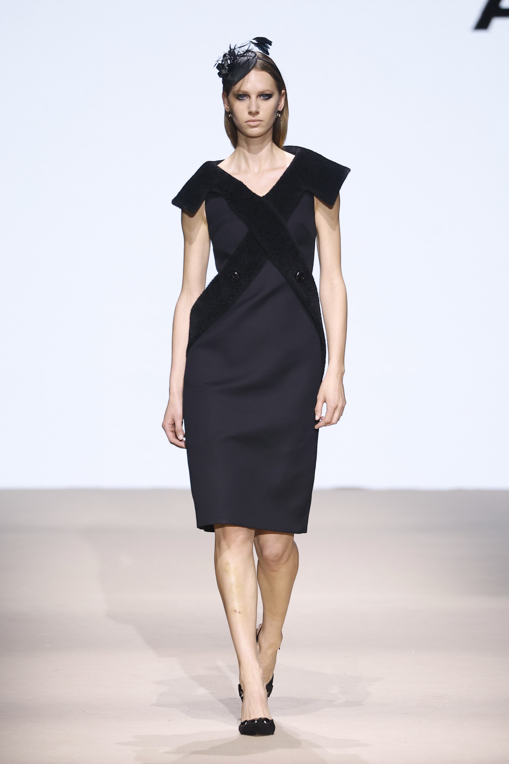 83º Edición MBFWmadrid