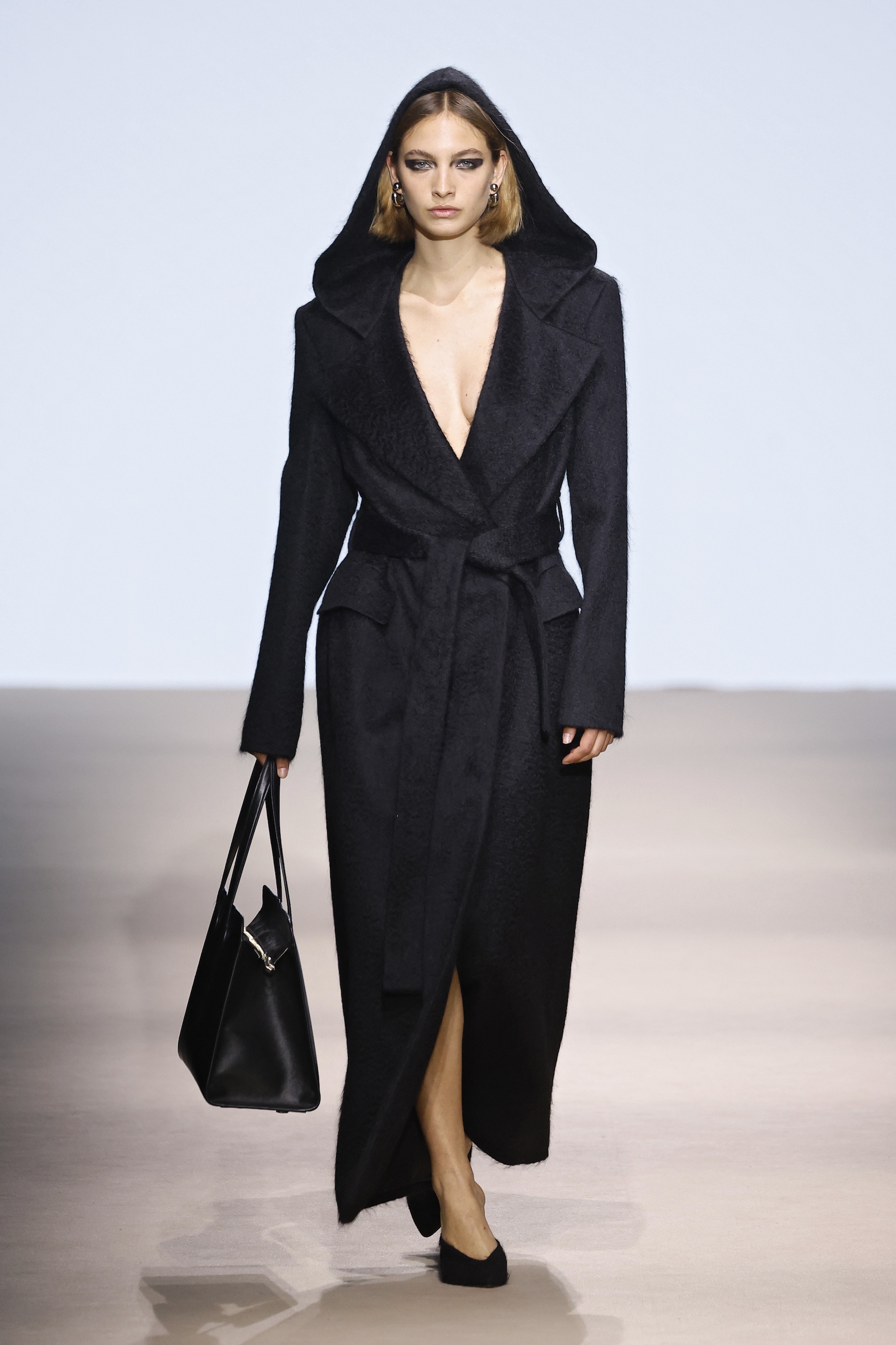 83º Edición MBFWmadrid