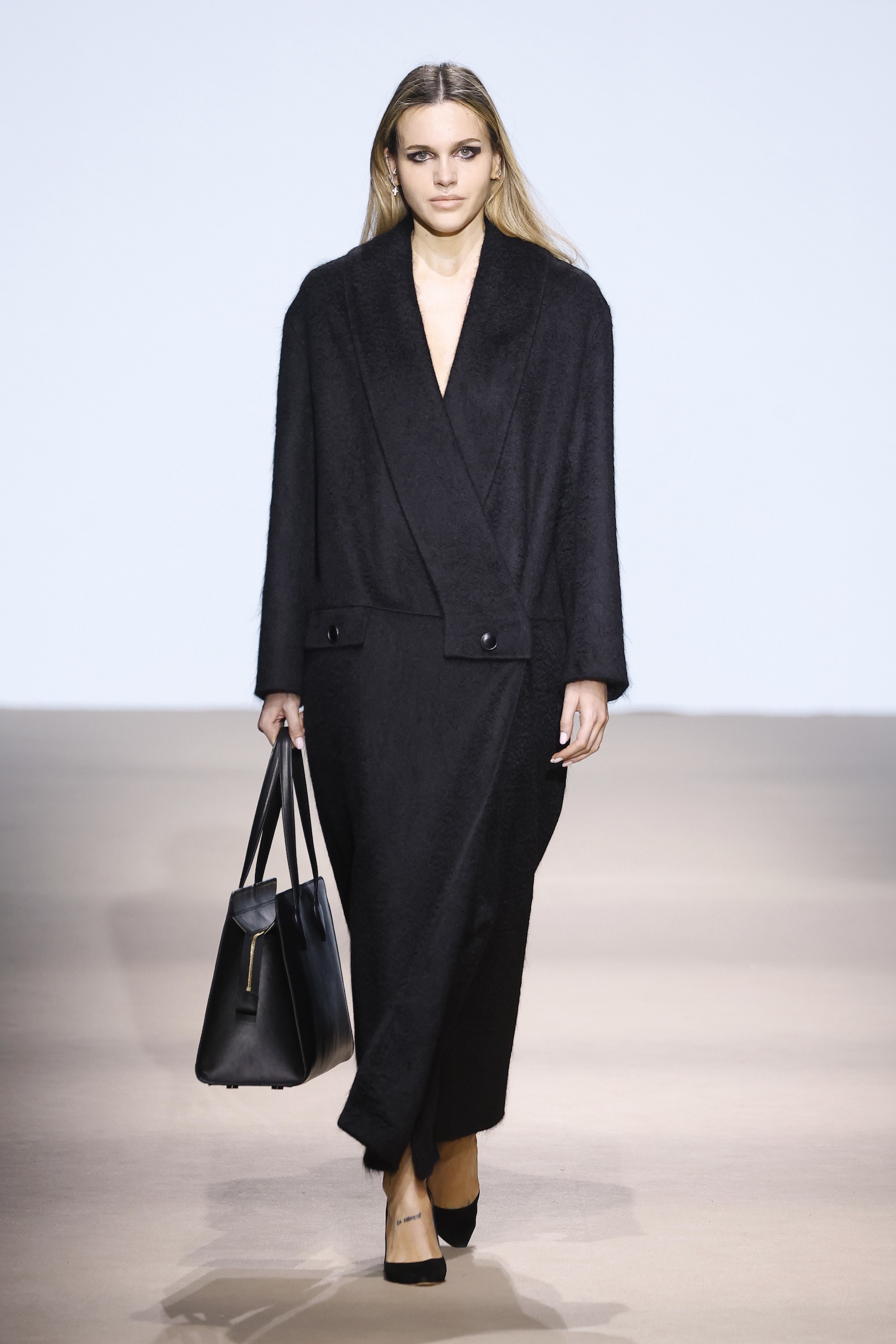 83º Edición MBFWmadrid