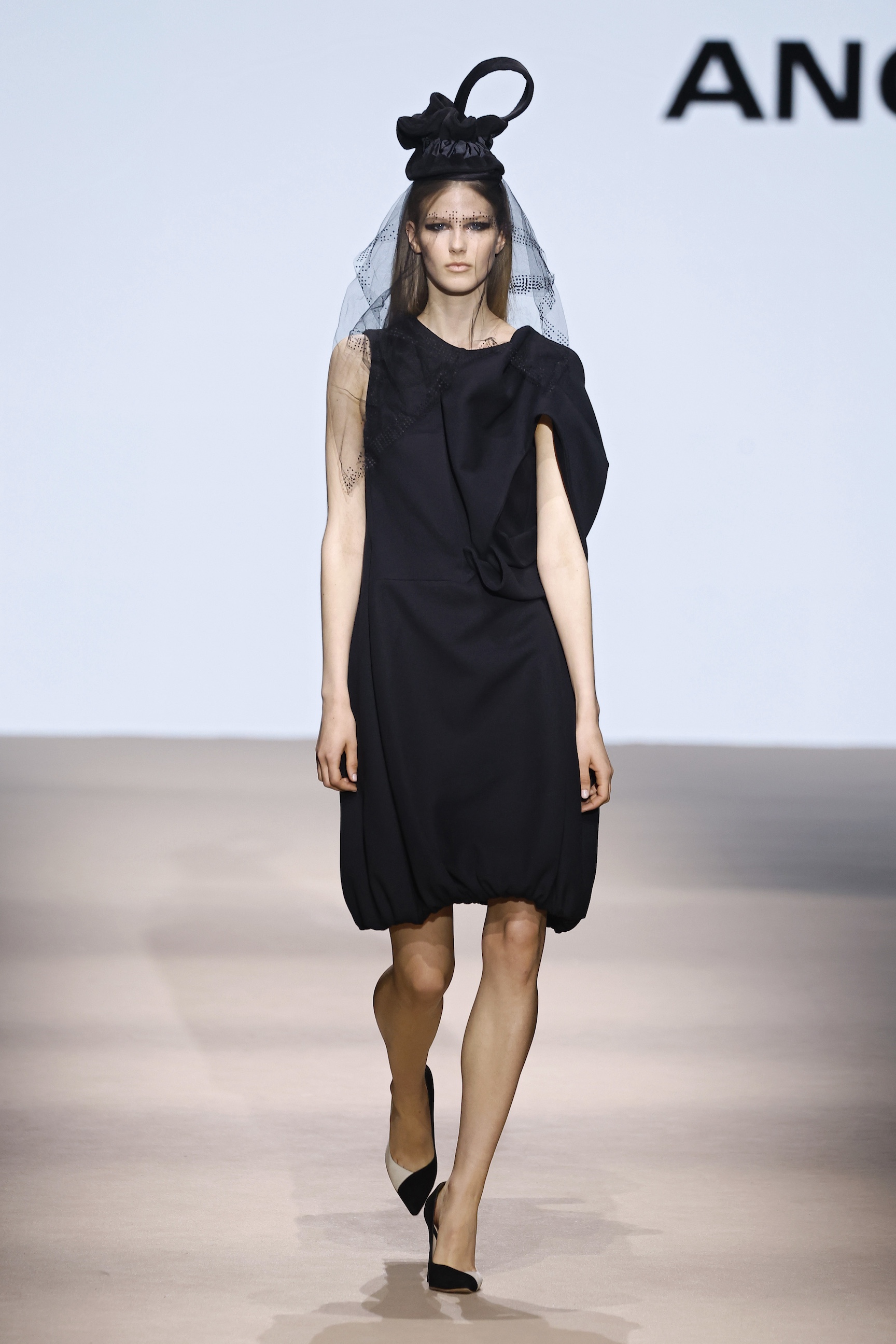 83º Edición MBFWmadrid