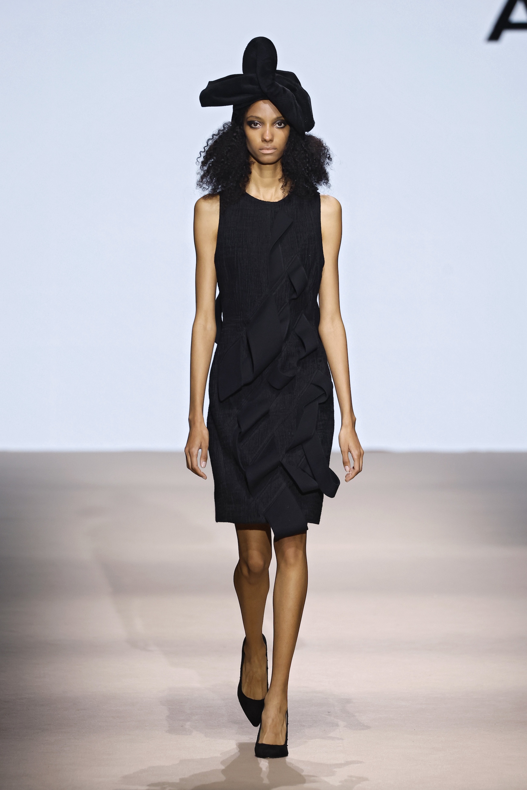 83º Edición MBFWmadrid