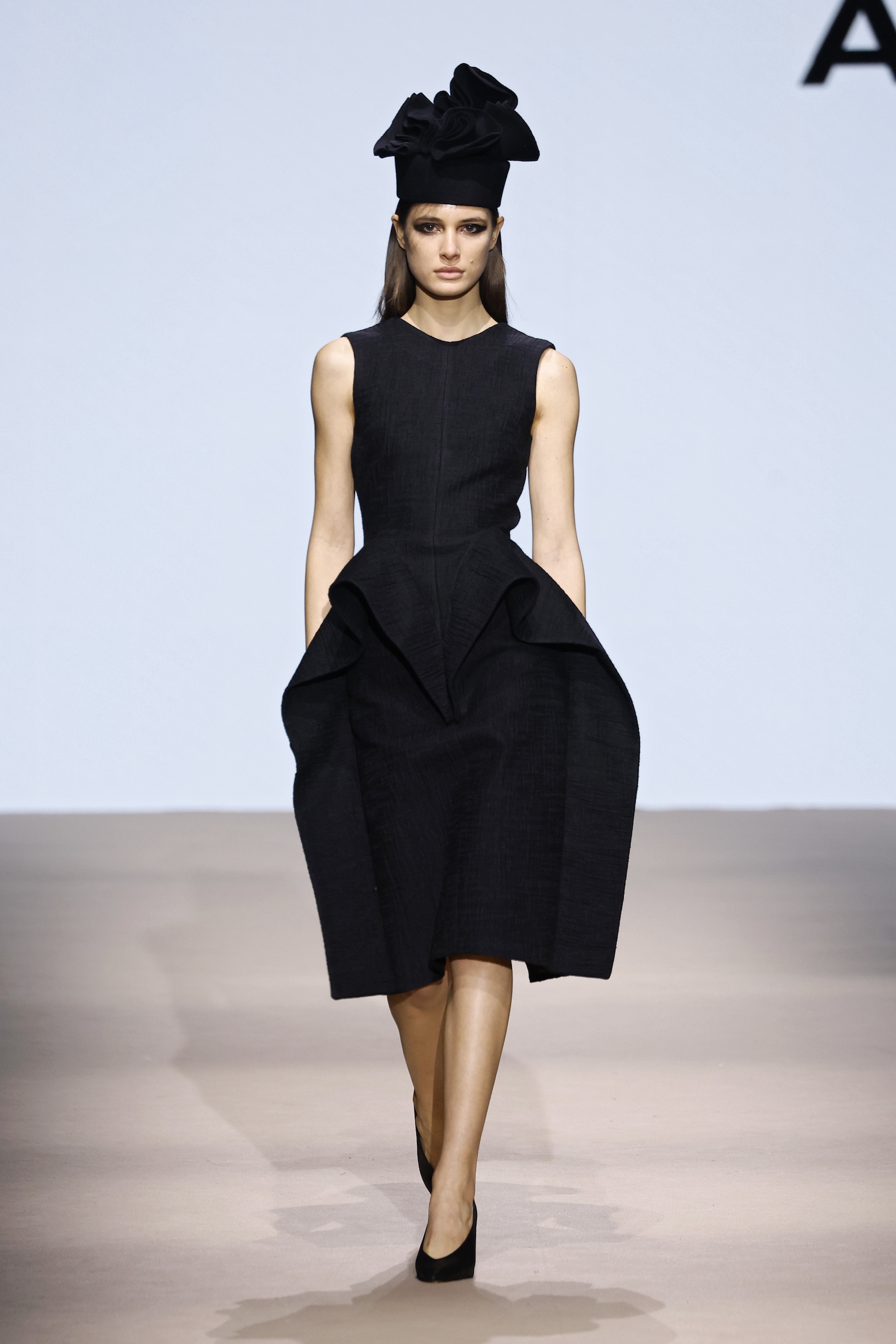 83º Edición MBFWmadrid