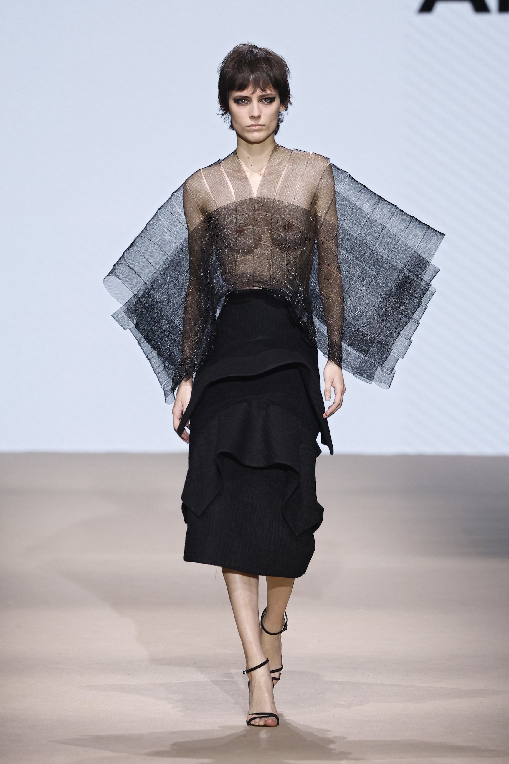 83º Edición MBFWmadrid