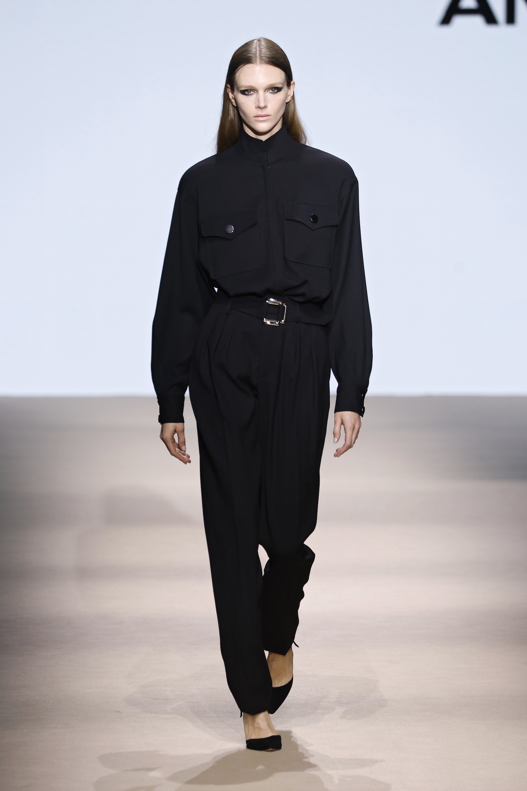 83º Edición MBFWmadrid