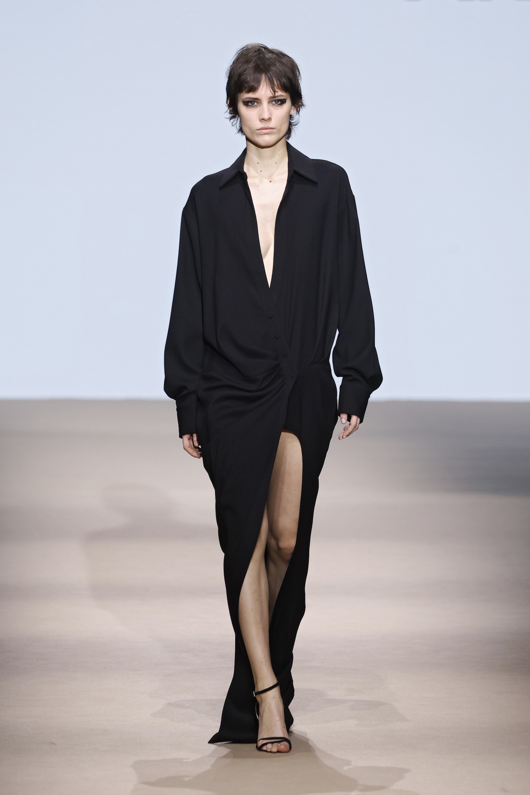 83º Edición MBFWmadrid