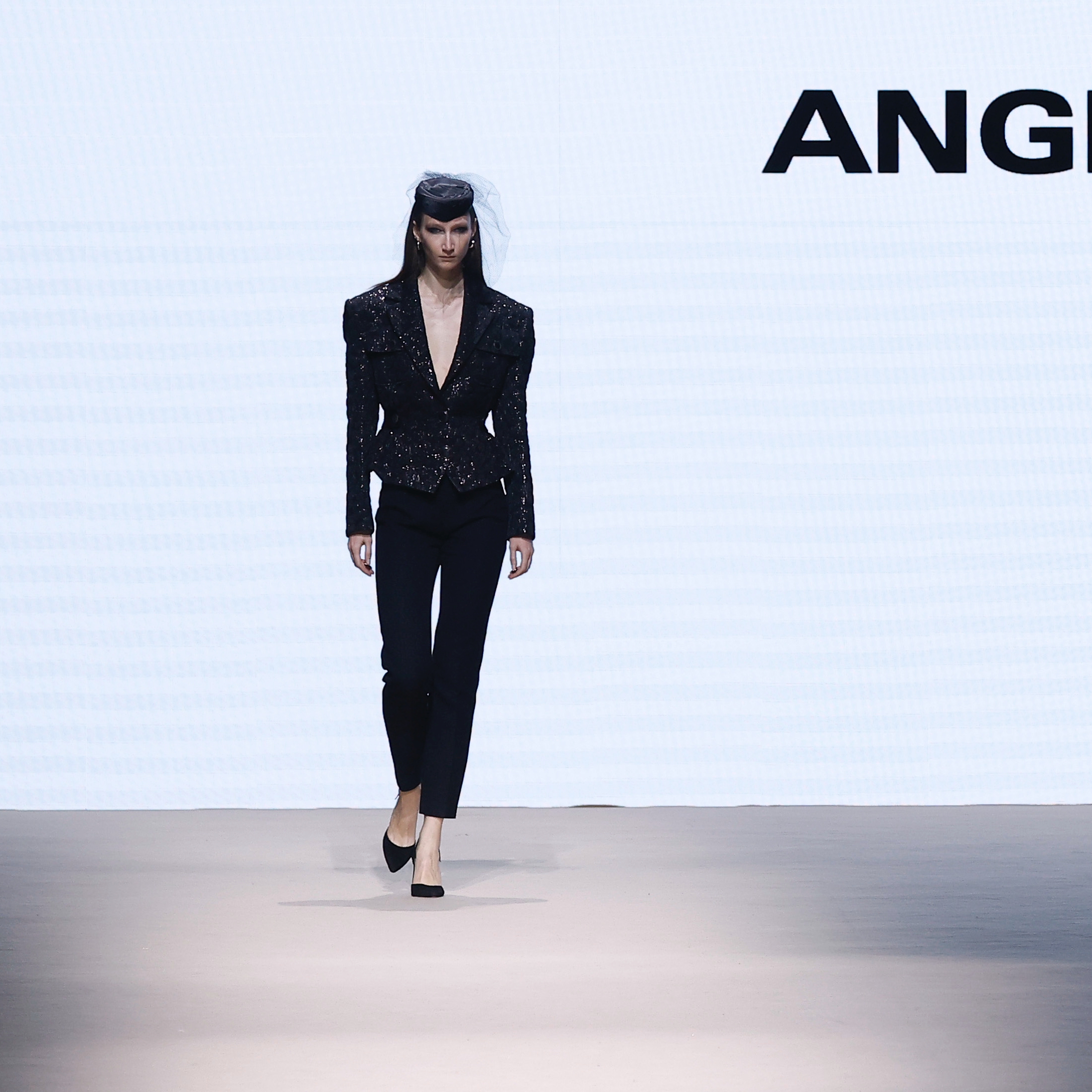 83º Edición MBFWmadrid