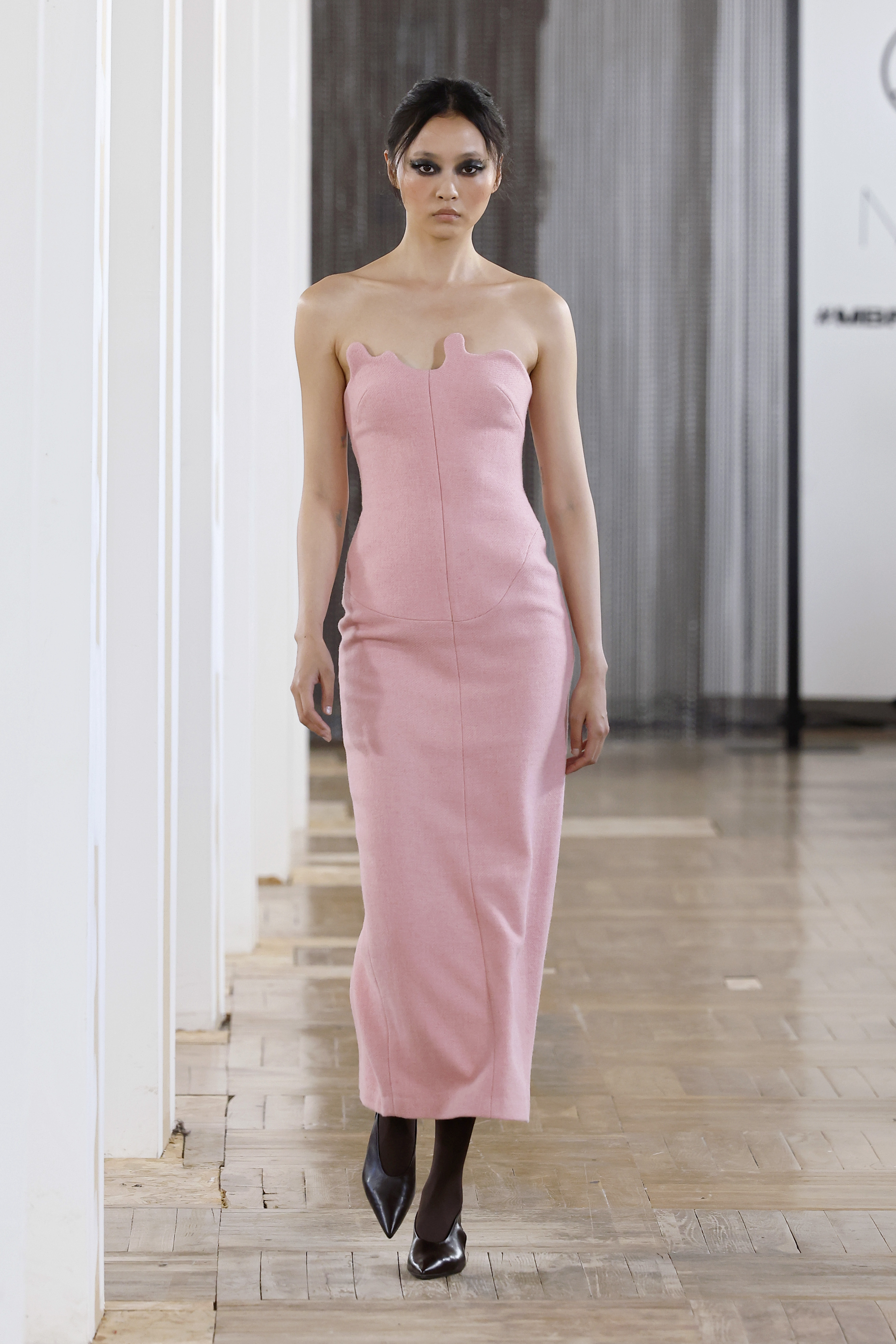 83º Edición MBFWmadrid