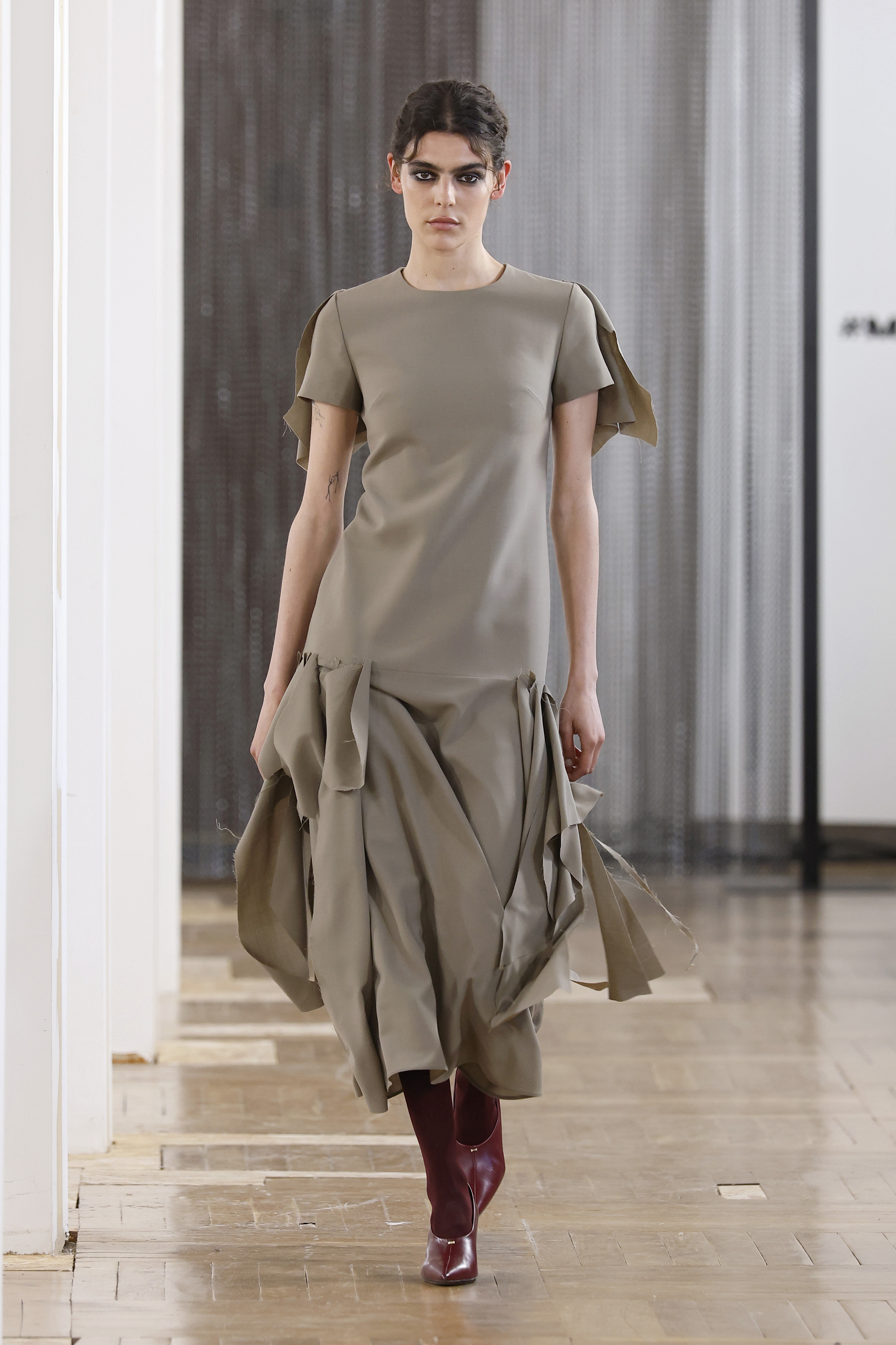 83º Edición MBFWmadrid