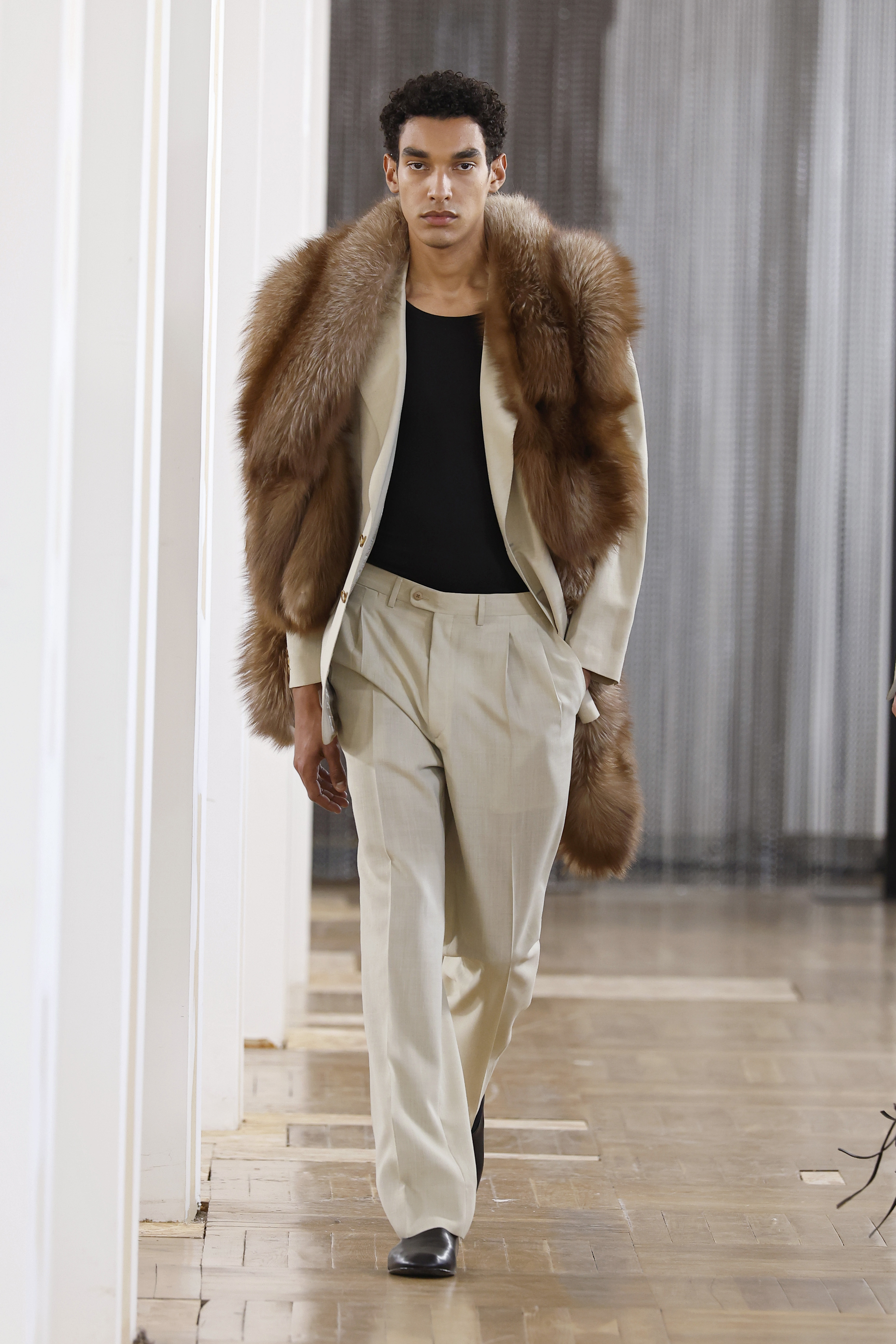 83º Edición MBFWmadrid