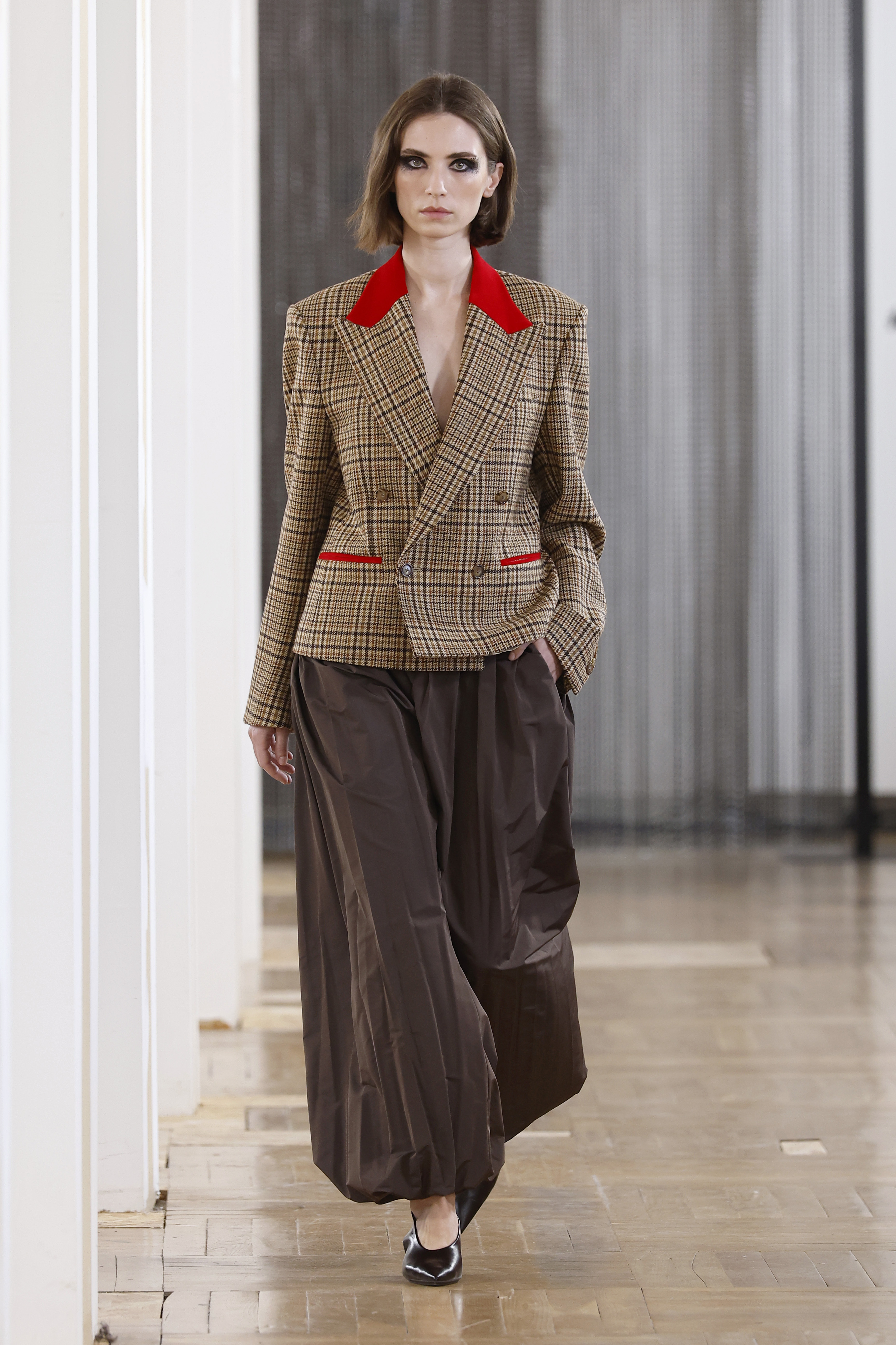 83º Edición MBFWmadrid