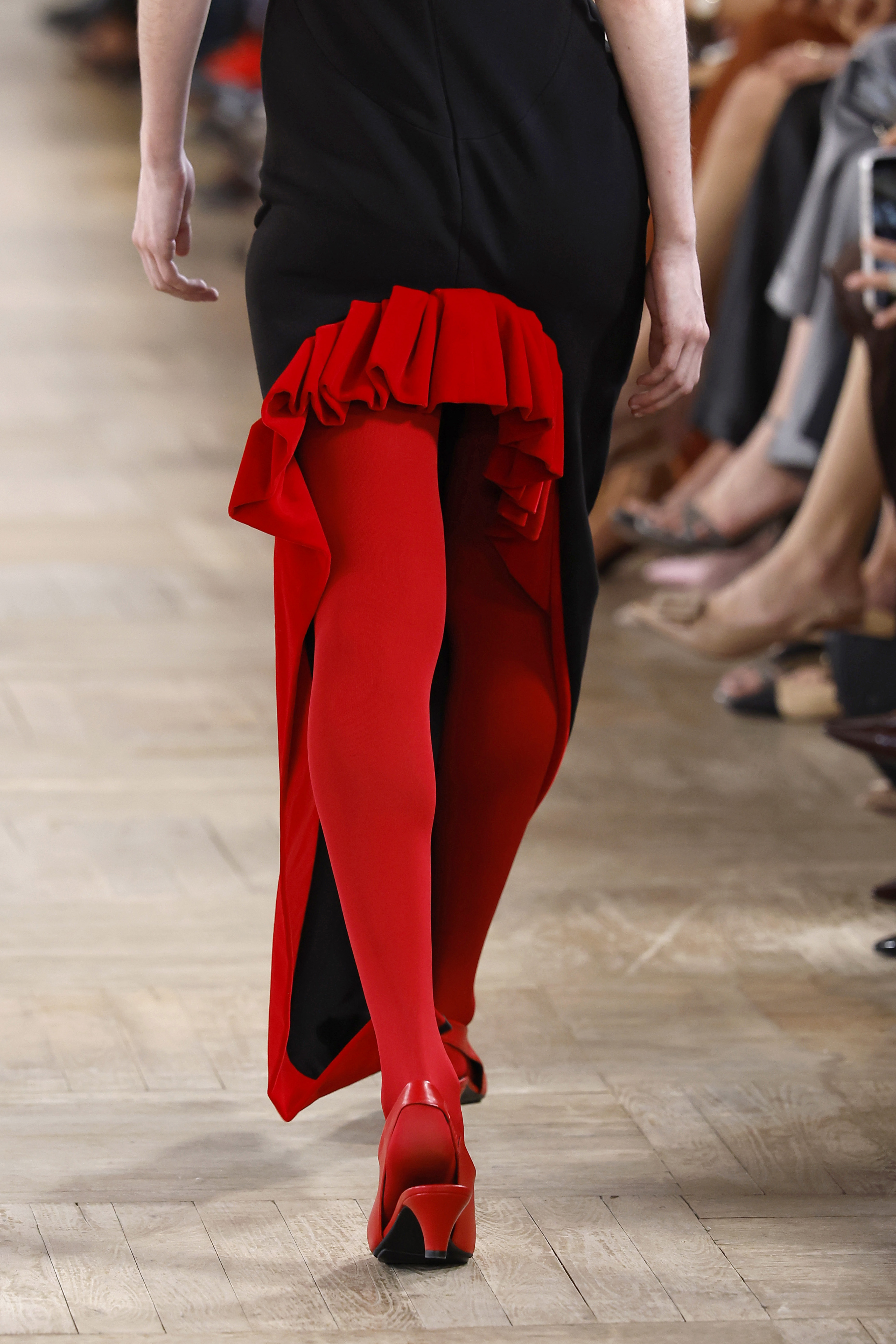 83º Edición MBFWmadrid