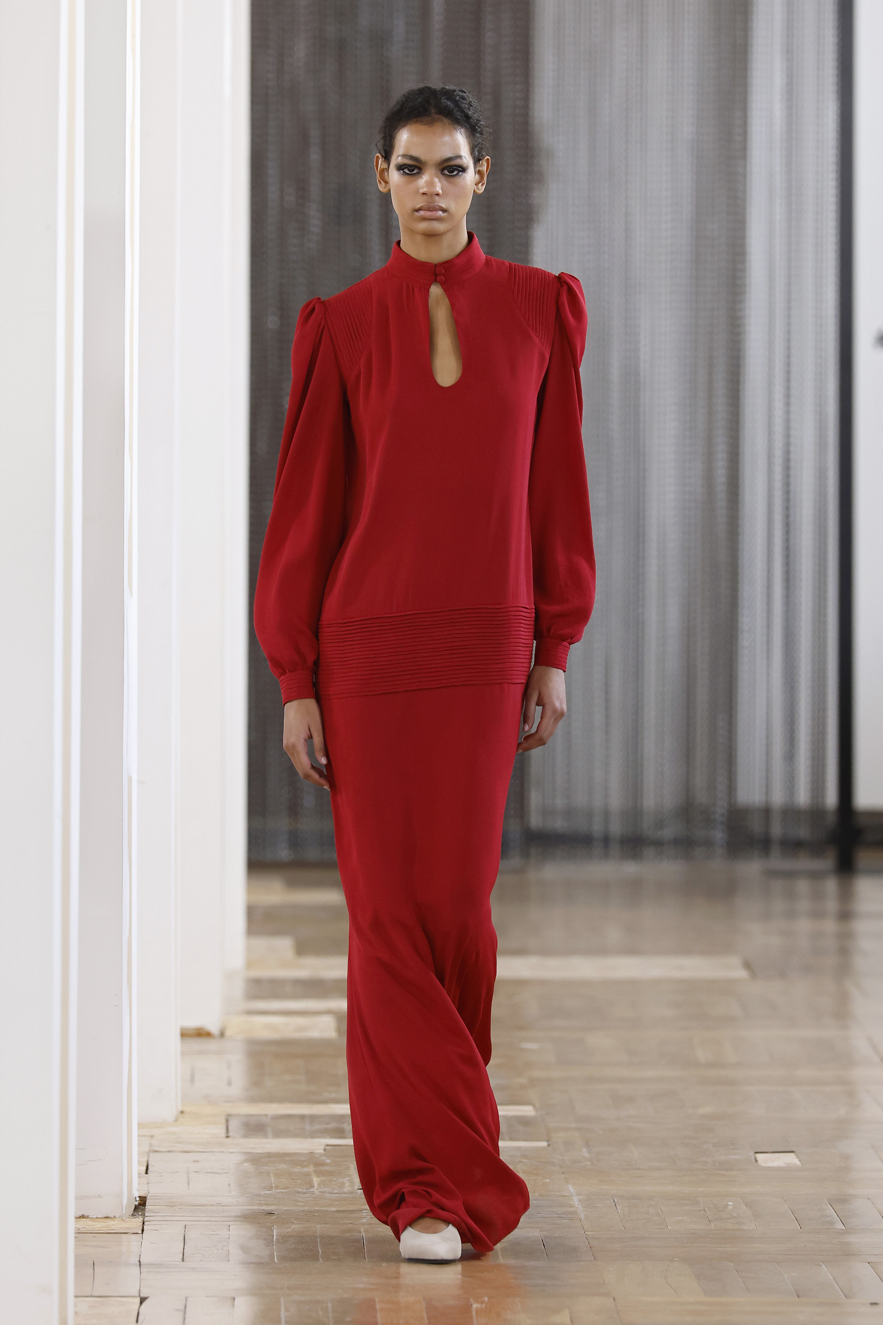 83º Edición MBFWmadrid