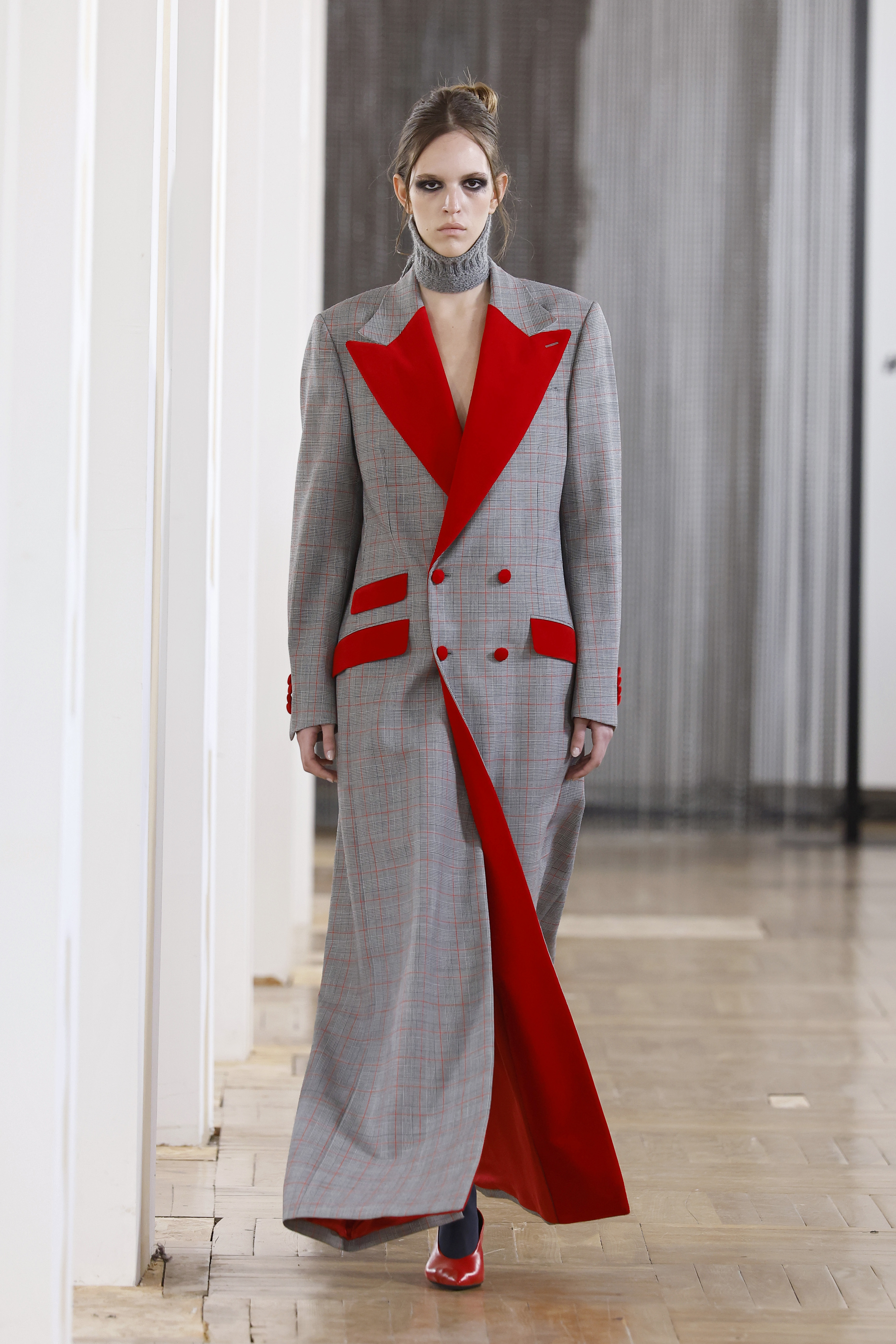 83º Edición MBFWmadrid