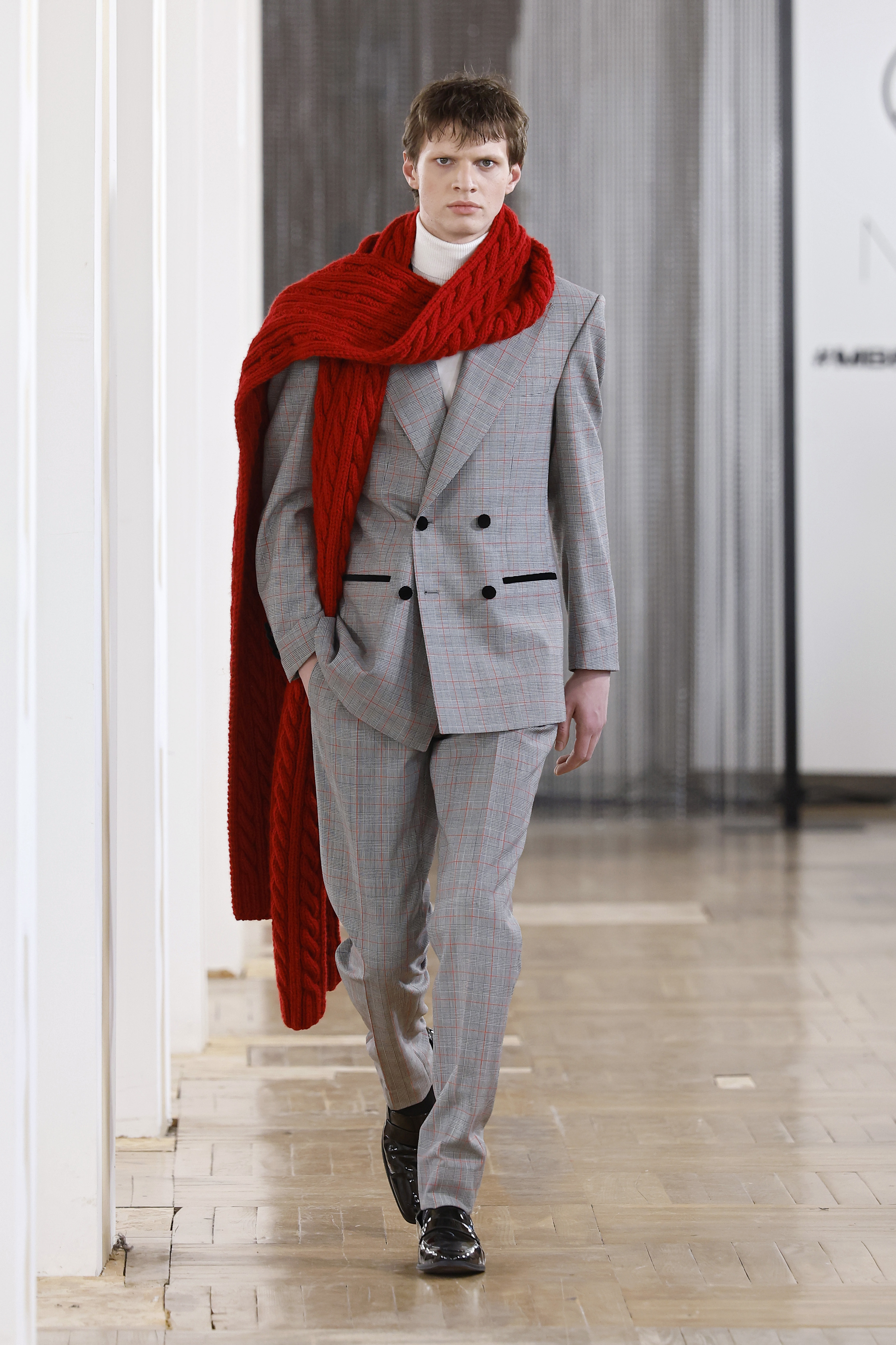 83º Edición MBFWmadrid