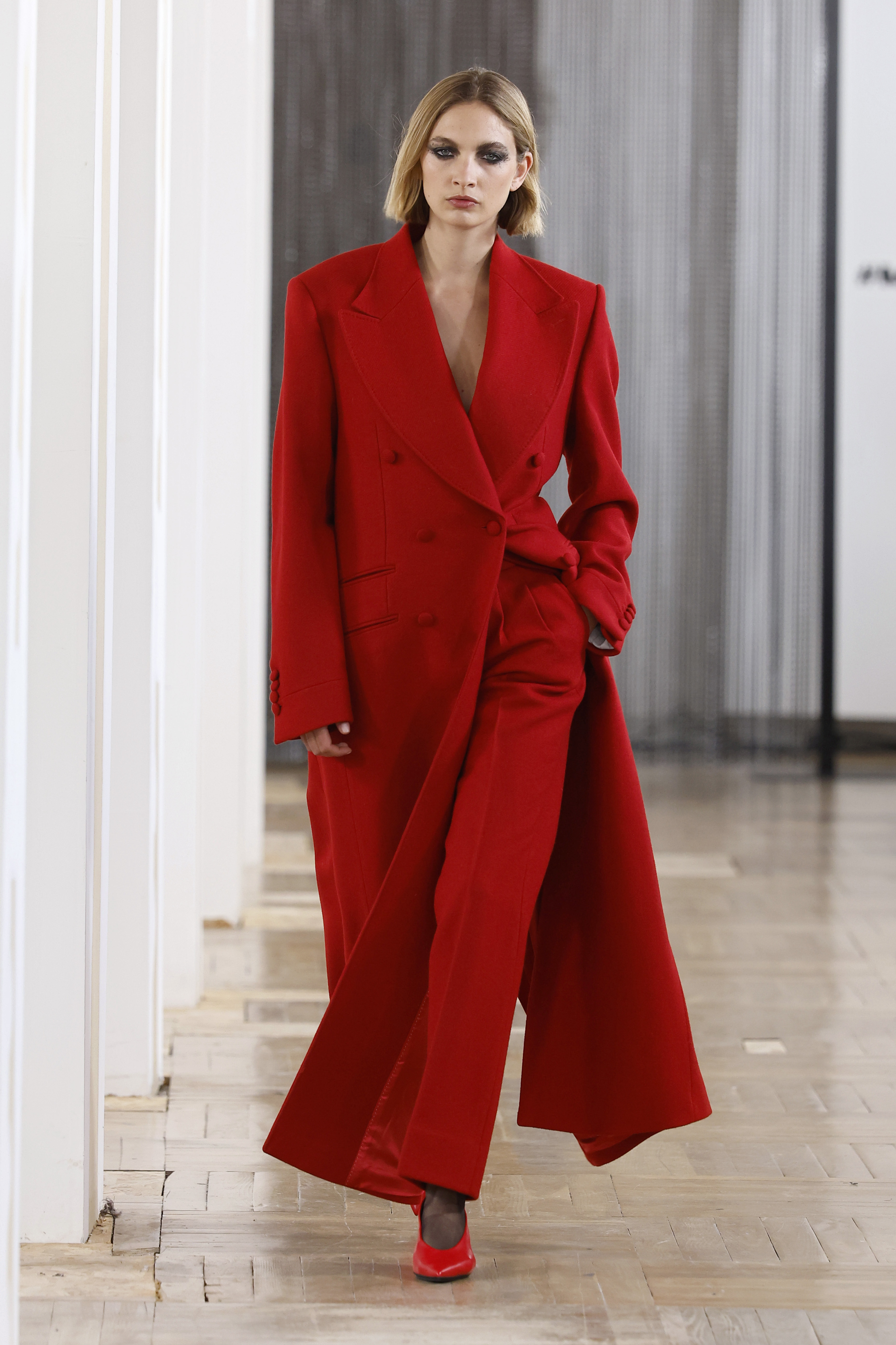 83º Edición MBFWmadrid