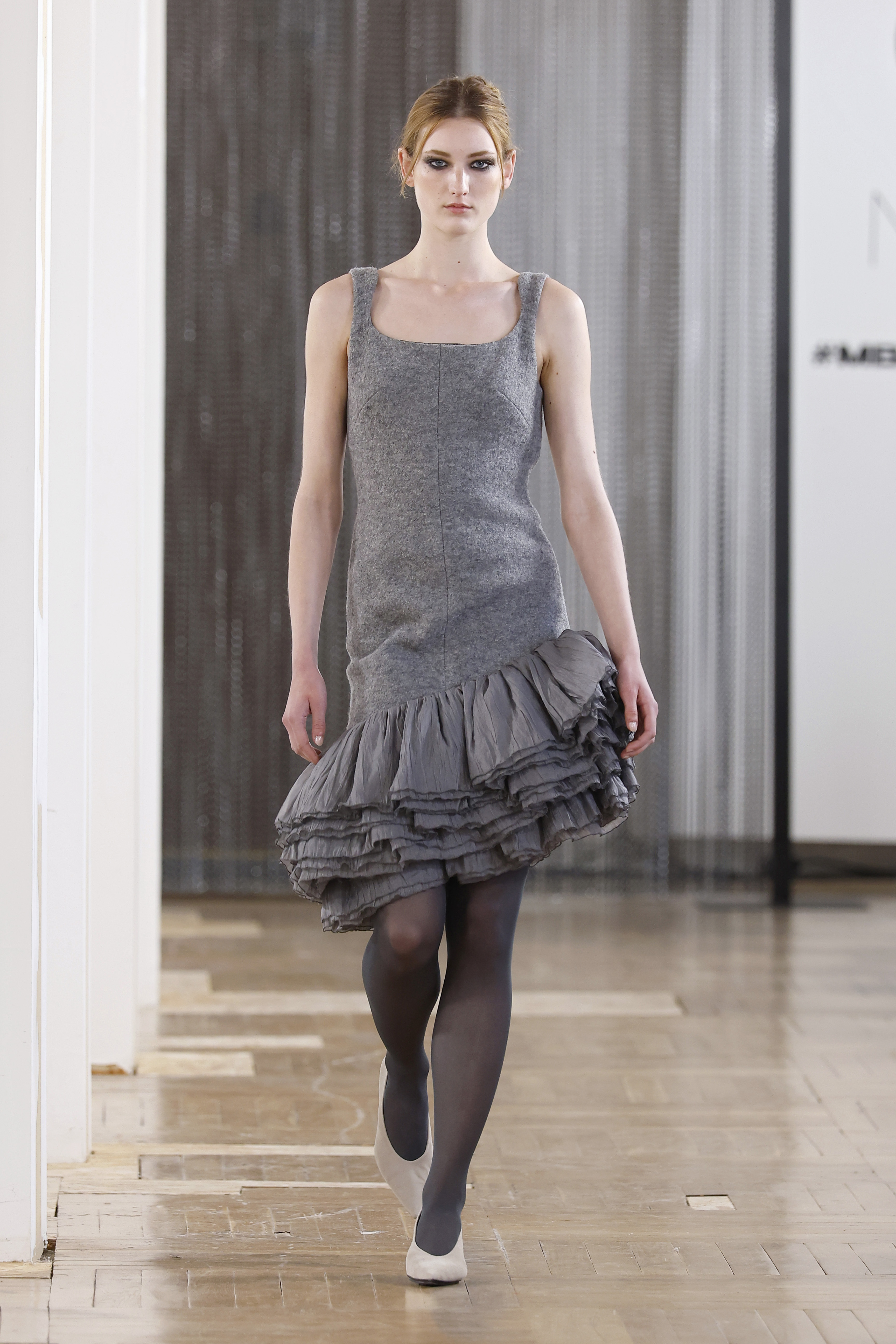 83º Edición MBFWmadrid