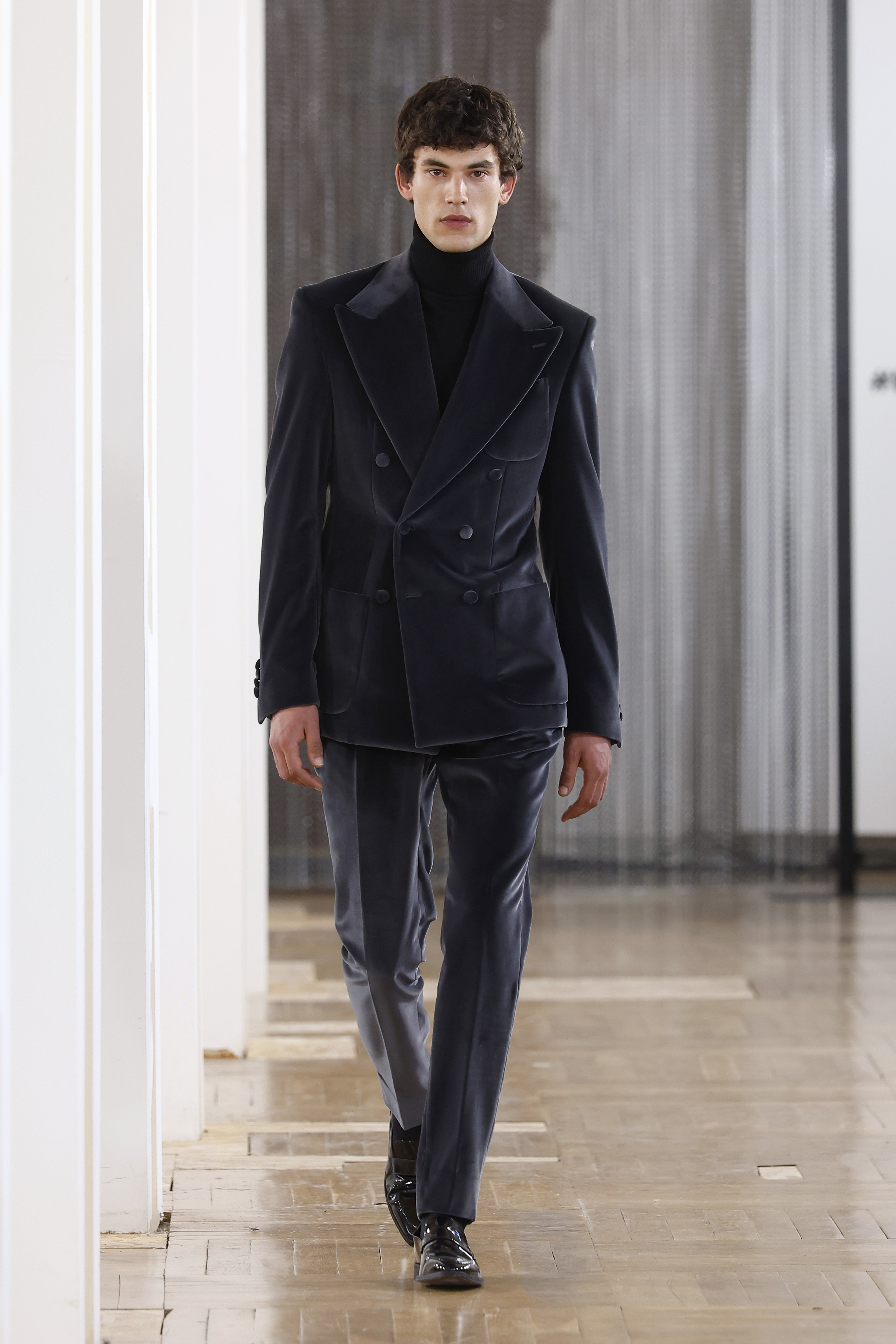 83º Edición MBFWmadrid