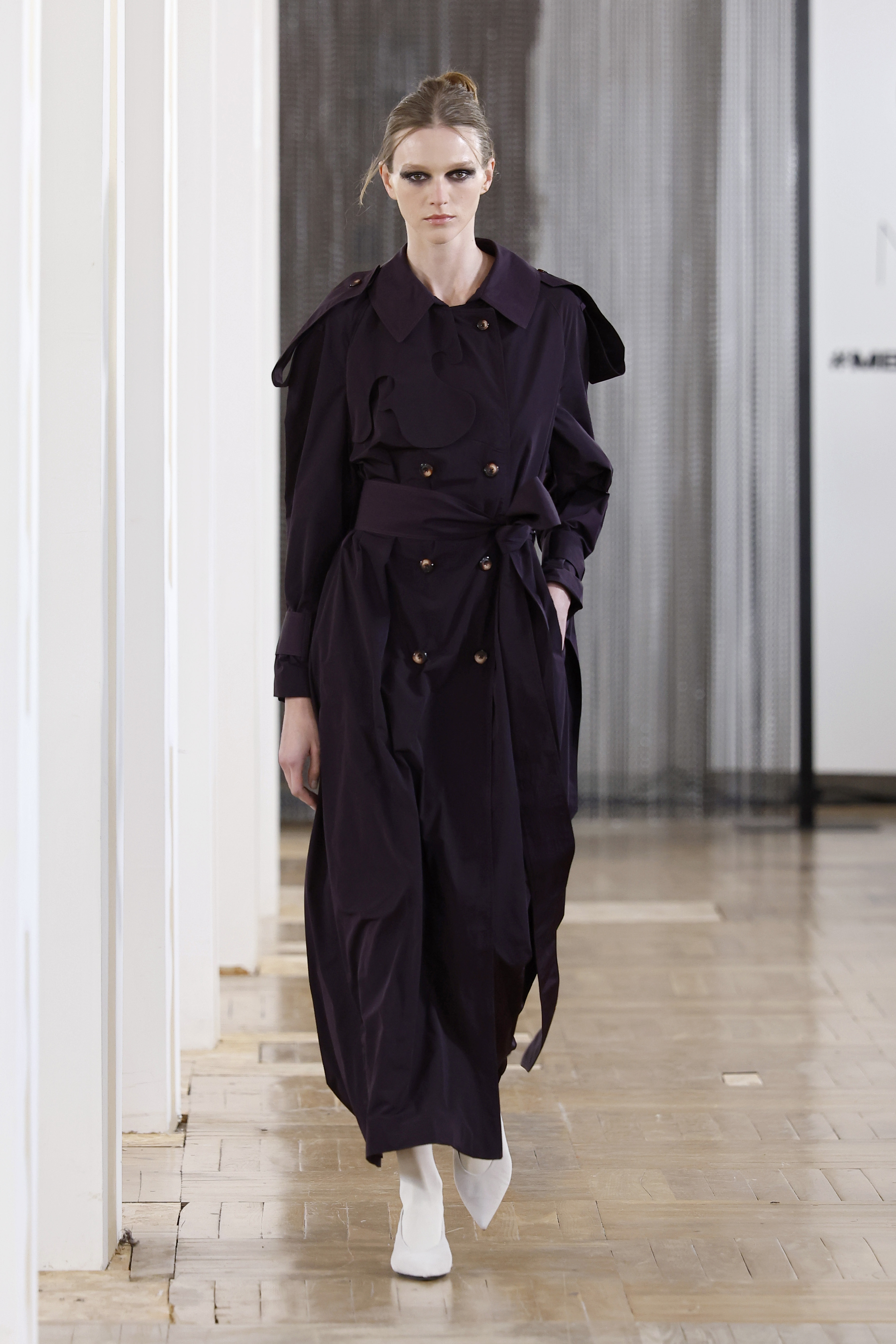 83º Edición MBFWmadrid