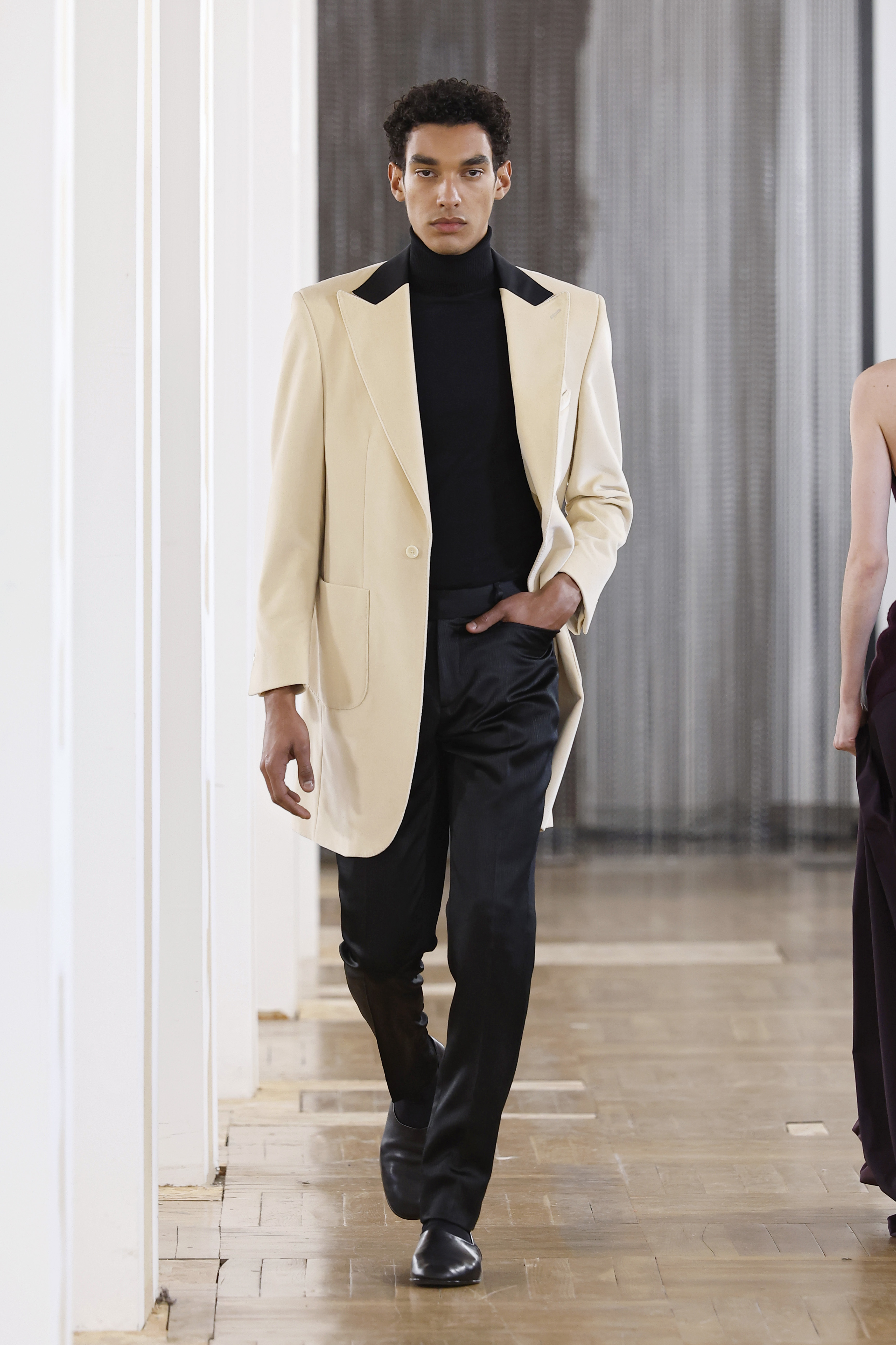 83º Edición MBFWmadrid