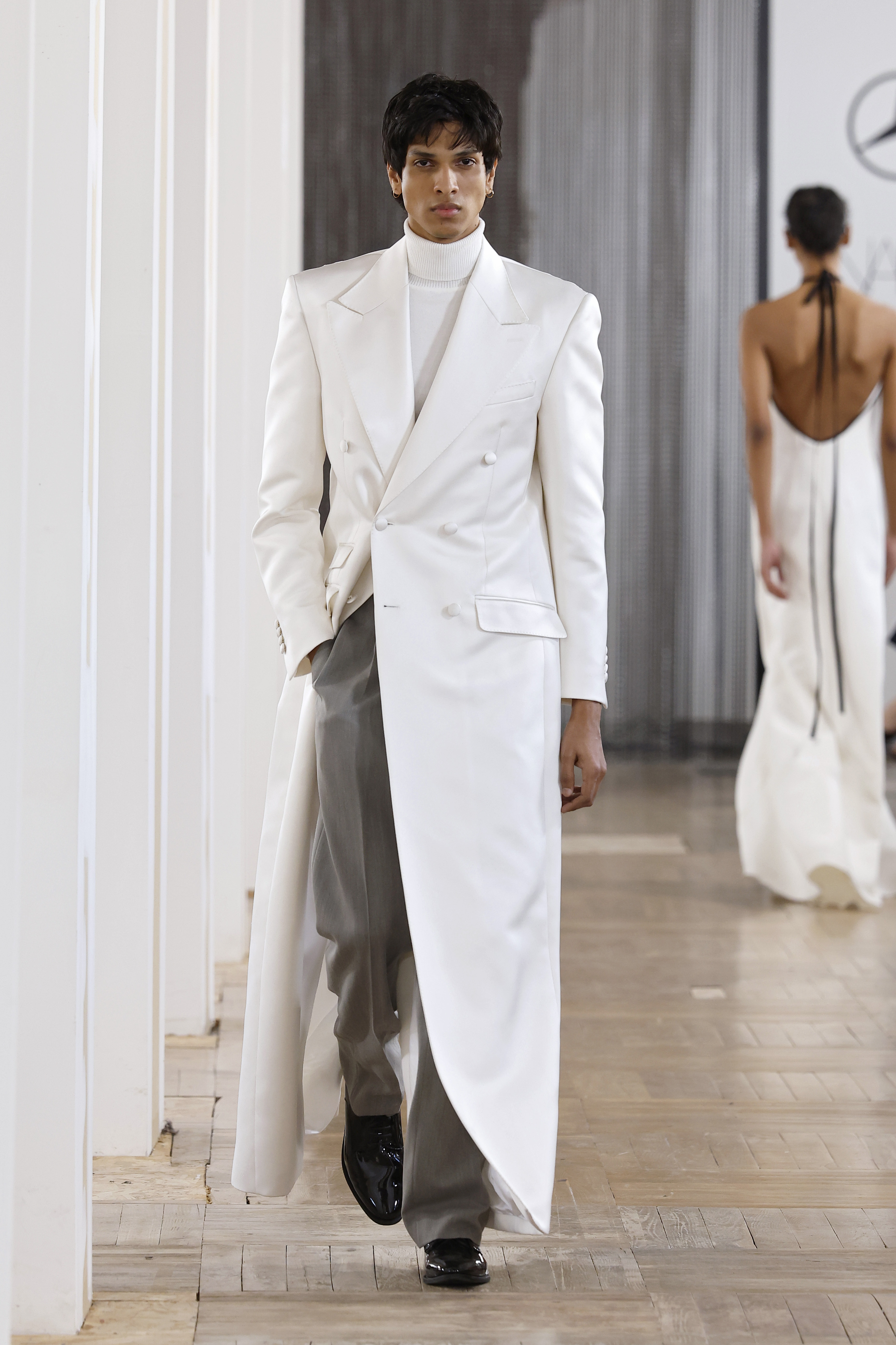 83º Edición MBFWmadrid