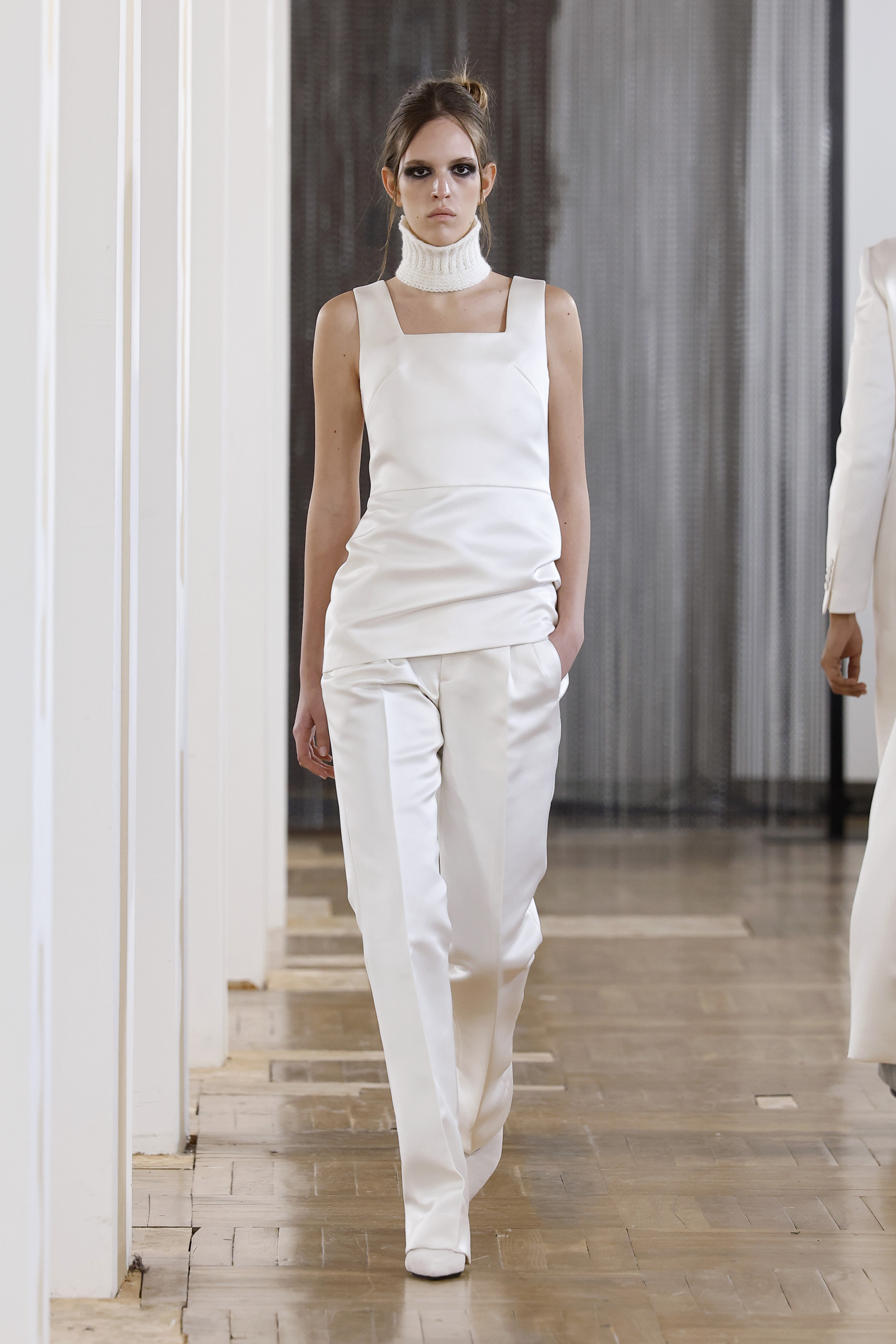 83º Edición MBFWmadrid