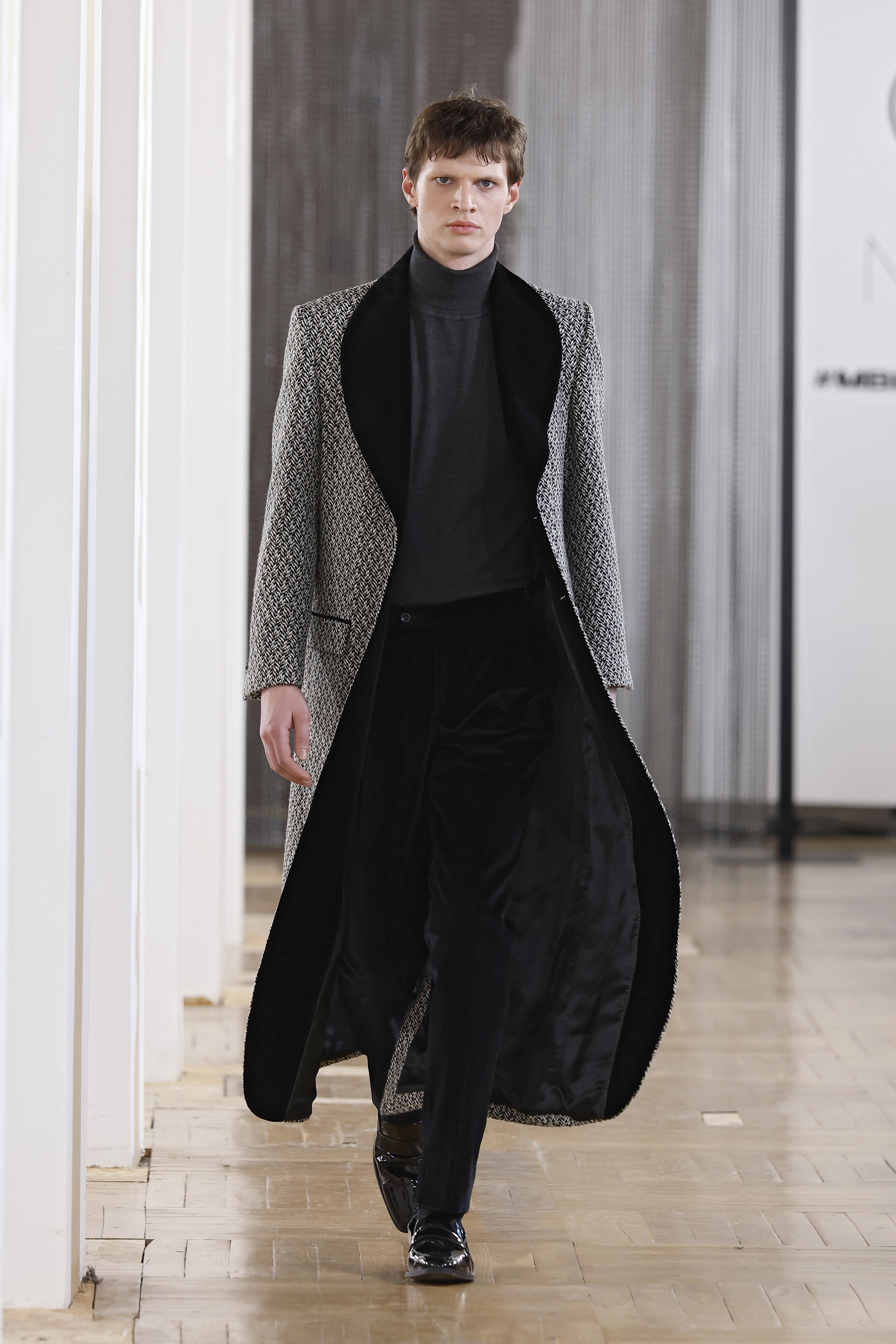 83º Edición MBFWmadrid