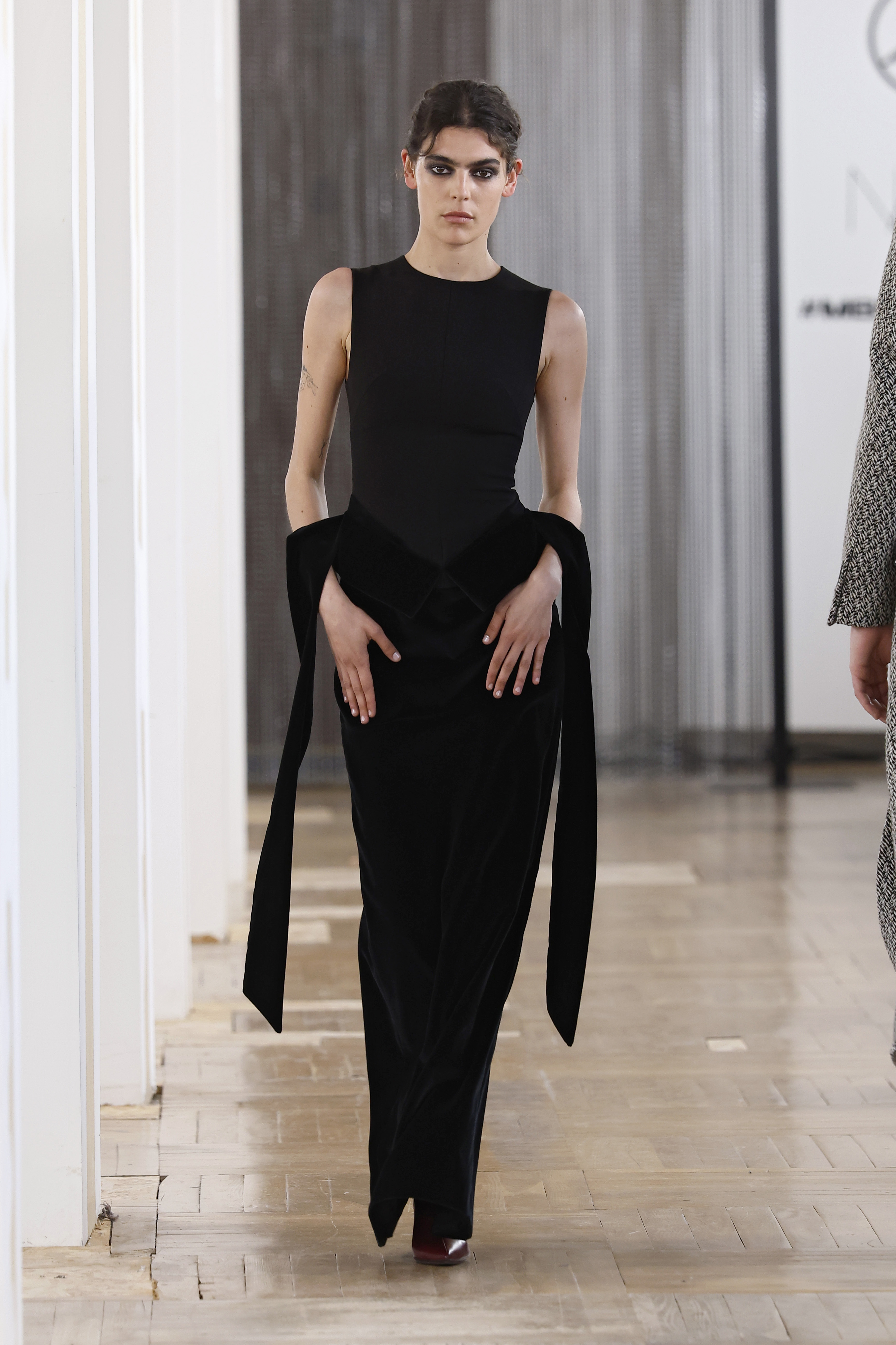 83º Edición MBFWmadrid