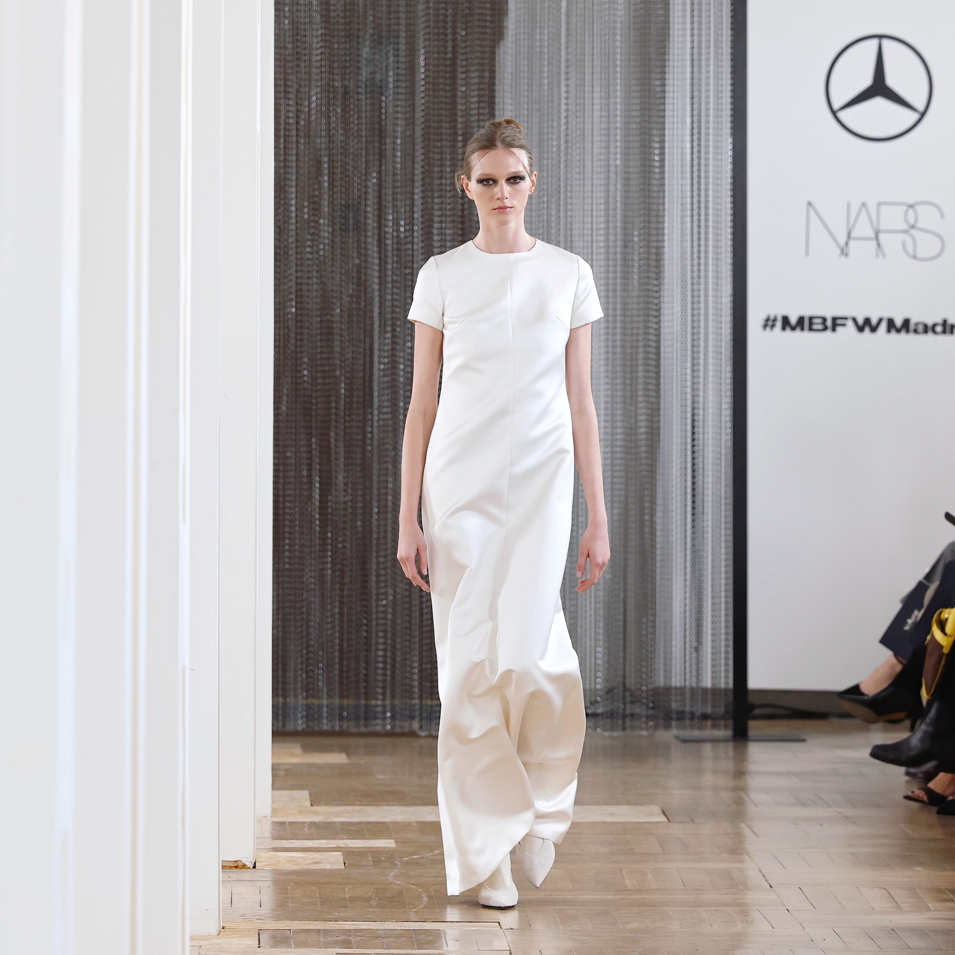 83º Edición MBFWmadrid