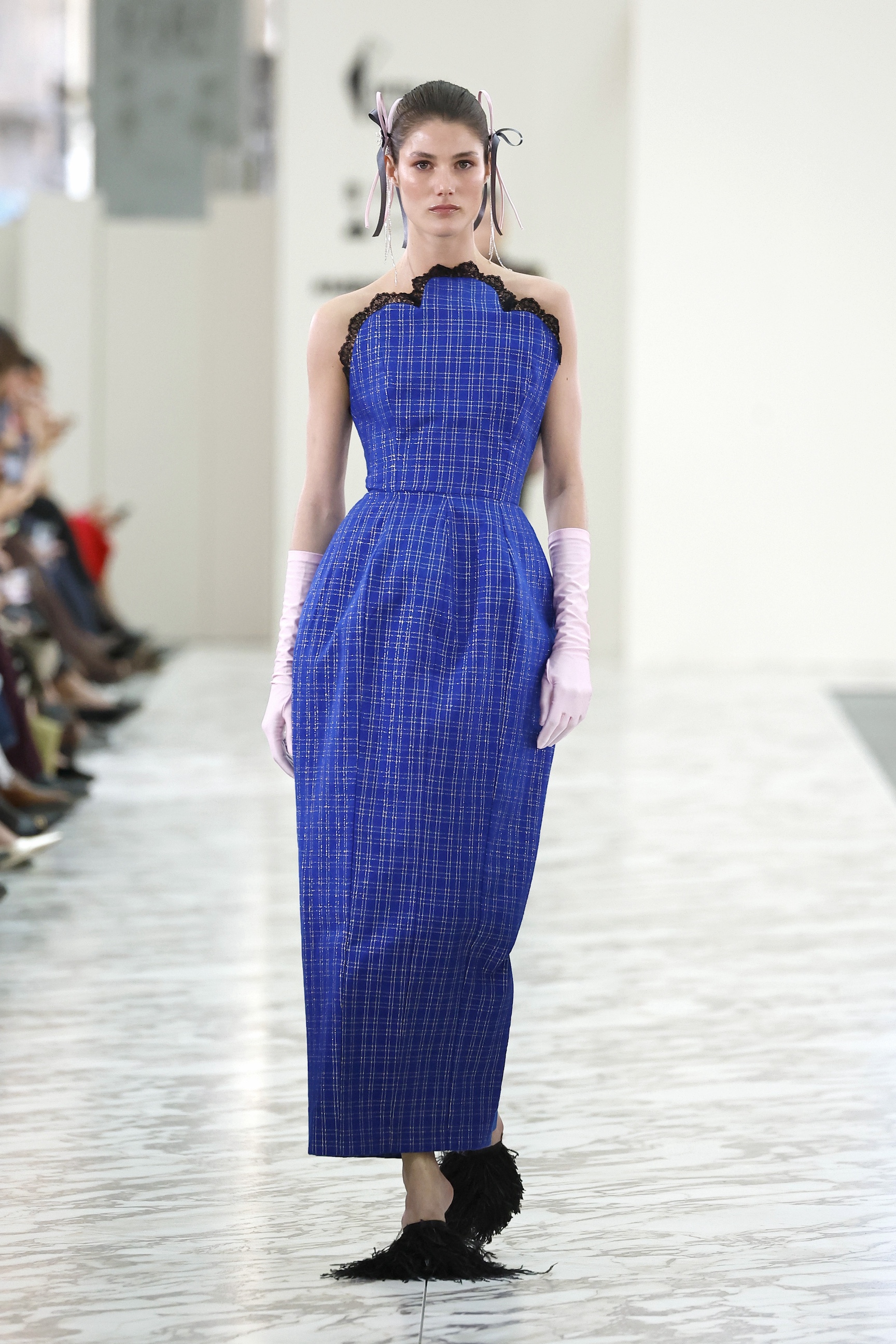 83º Edición MBFWmadrid