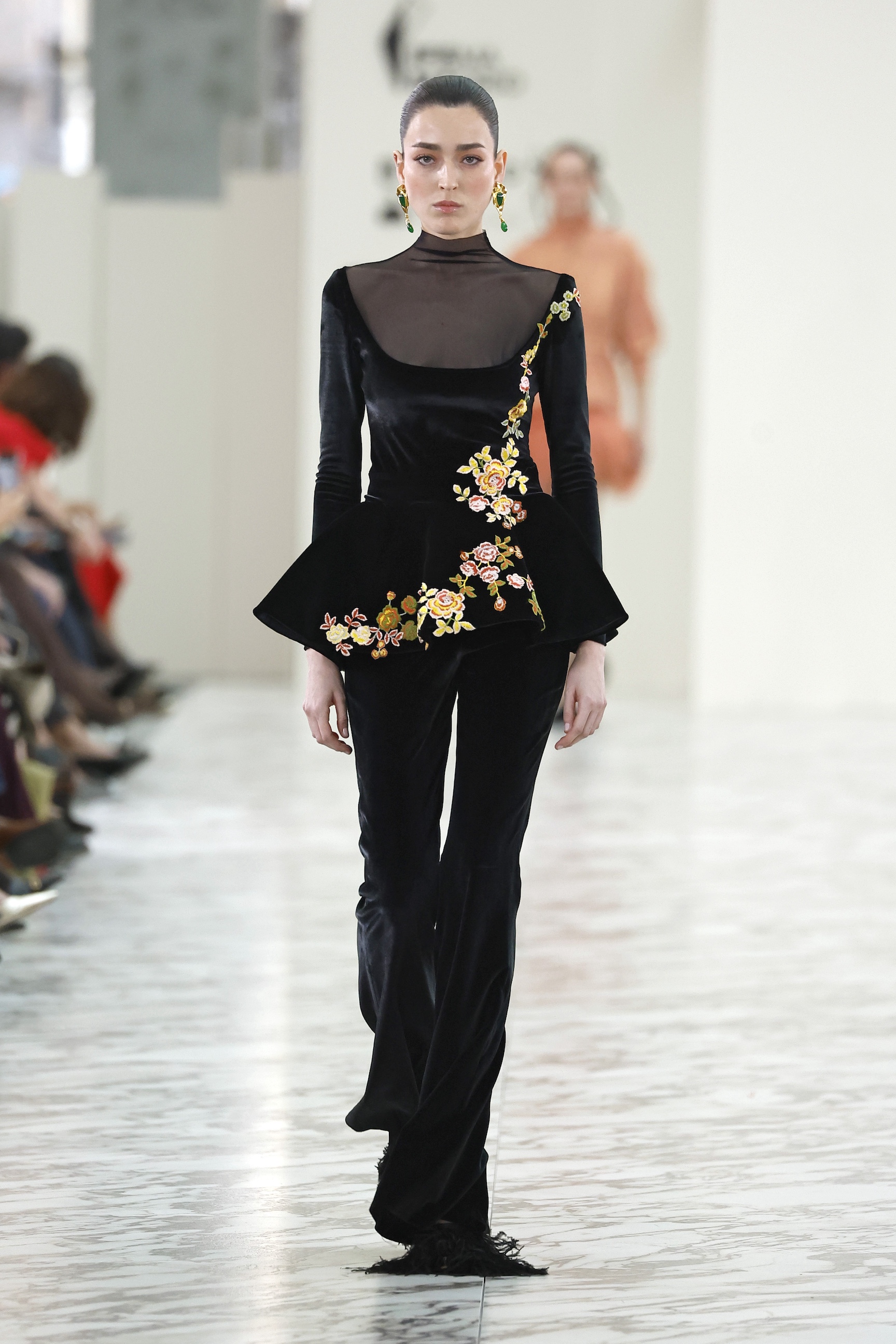 83º Edición MBFWmadrid