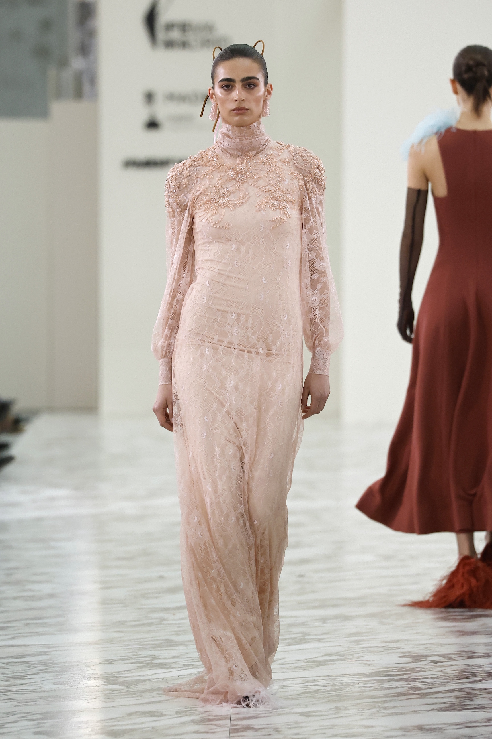 83º Edición MBFWmadrid