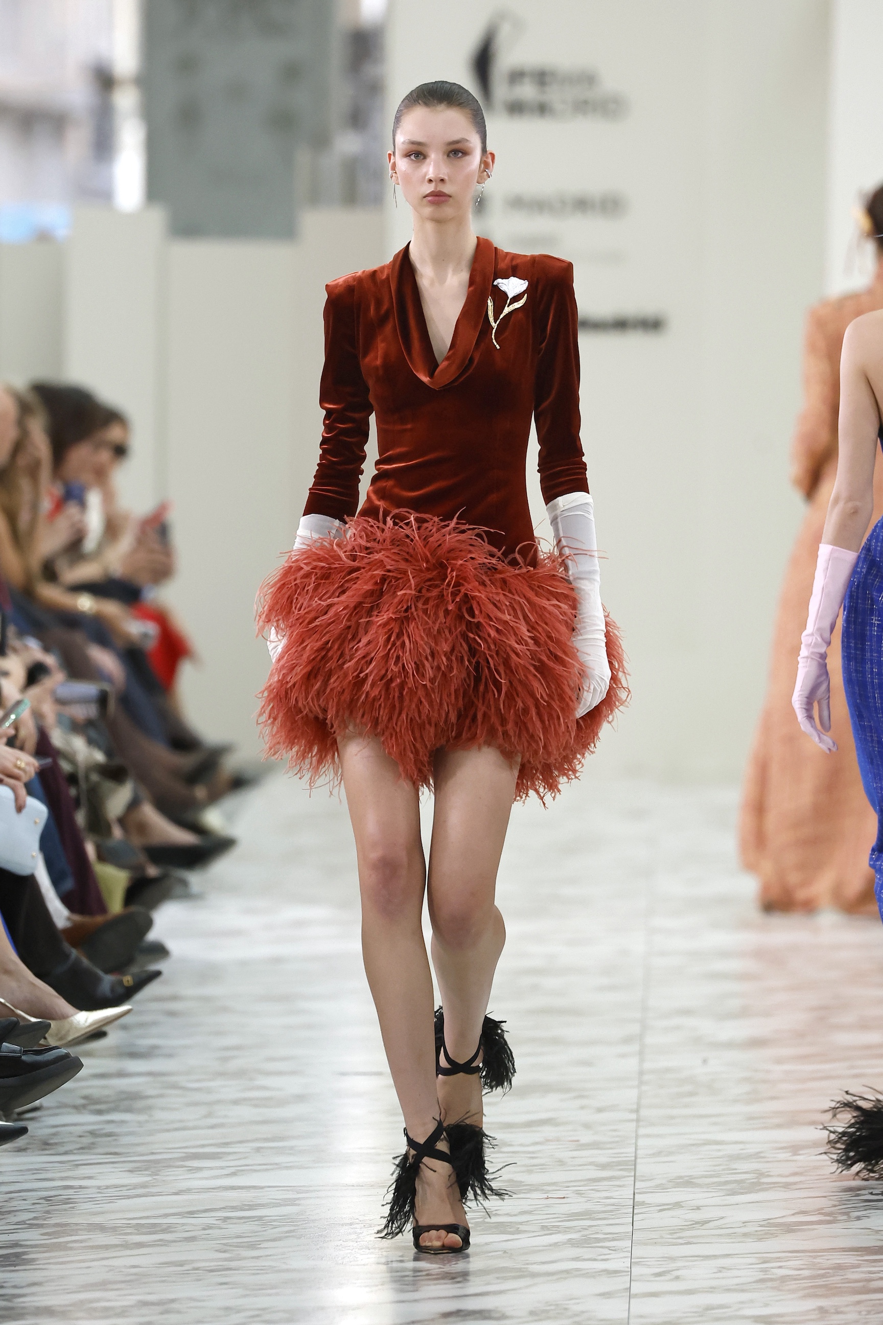 83º Edición MBFWmadrid