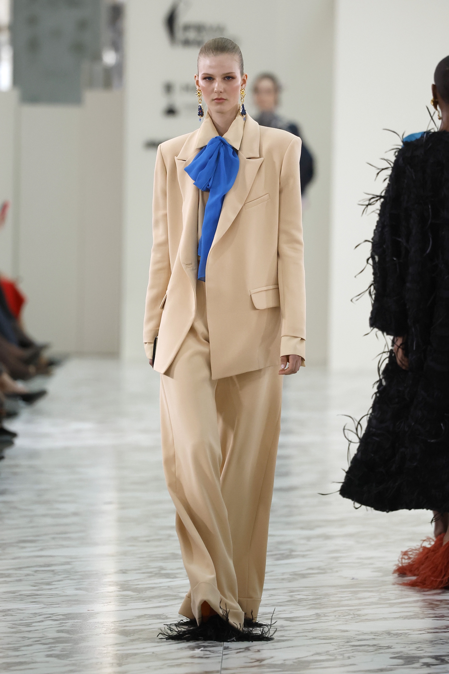 83º Edición MBFWmadrid